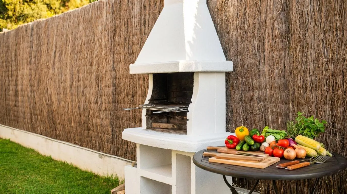 Villa Med A 2 kilometros andando de la playa, del puerto de Aguadoç y a 4 del centro de Sitges Muy Soleada todo el dia Capacidad superior a 16 personas NO REQUIERE COCHE