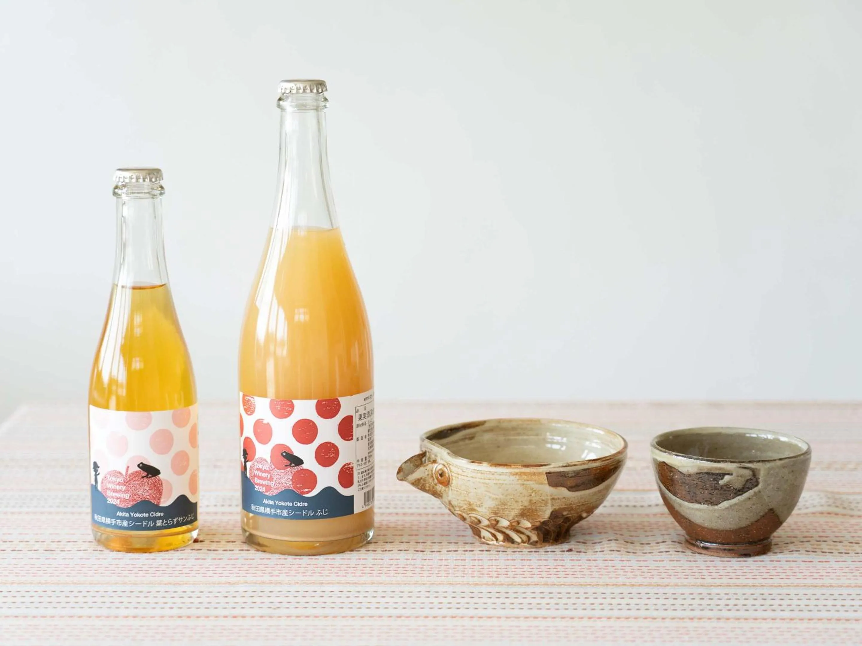 Drinks in Auberge Bonne Chere Raout