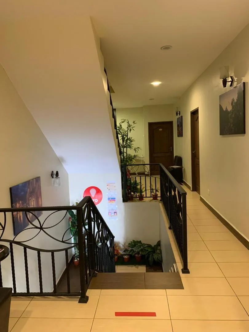 View (from property/room) in Zermatt Hotel