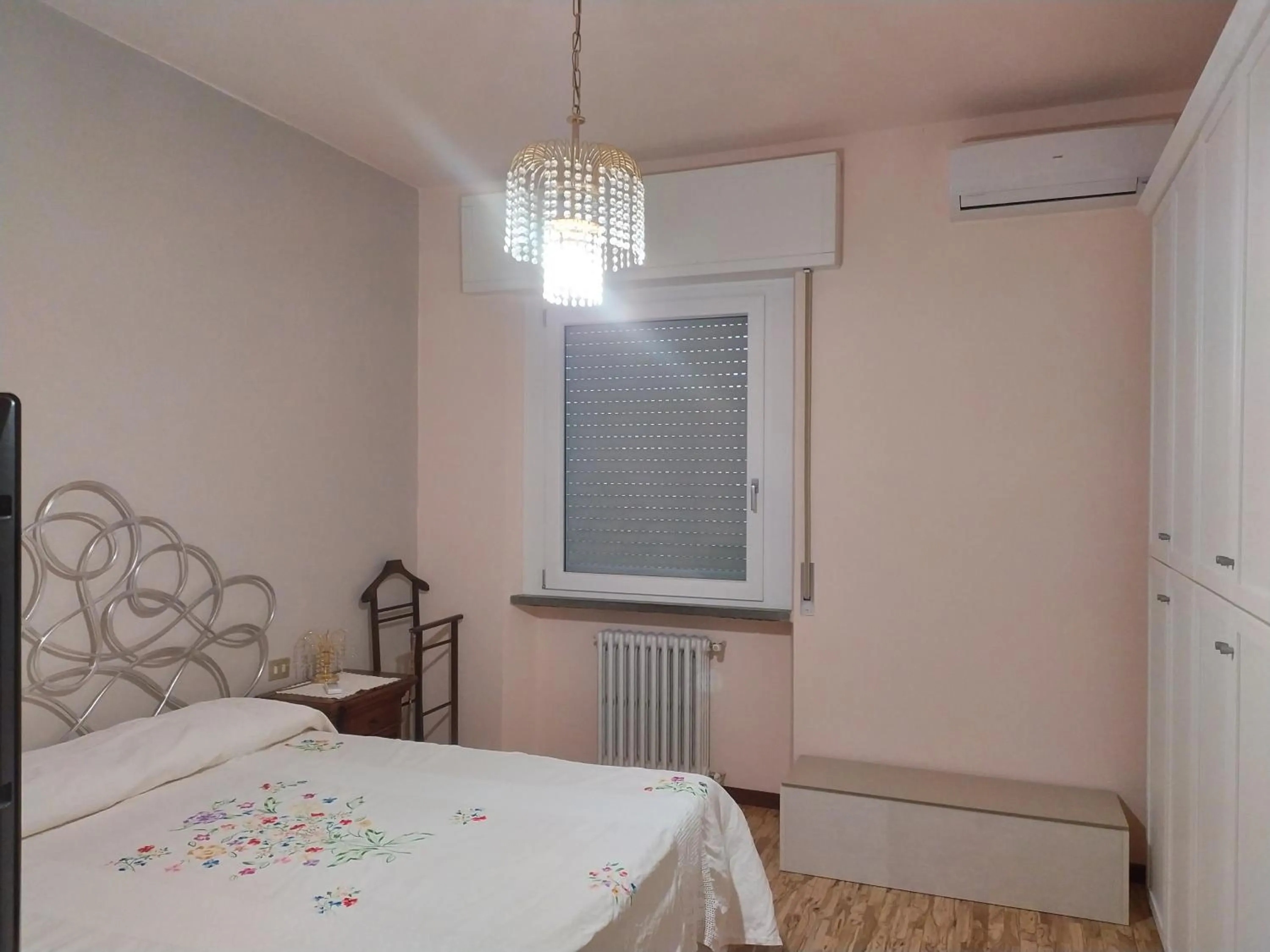 Spring in B&B MOLIN DEL TOPO