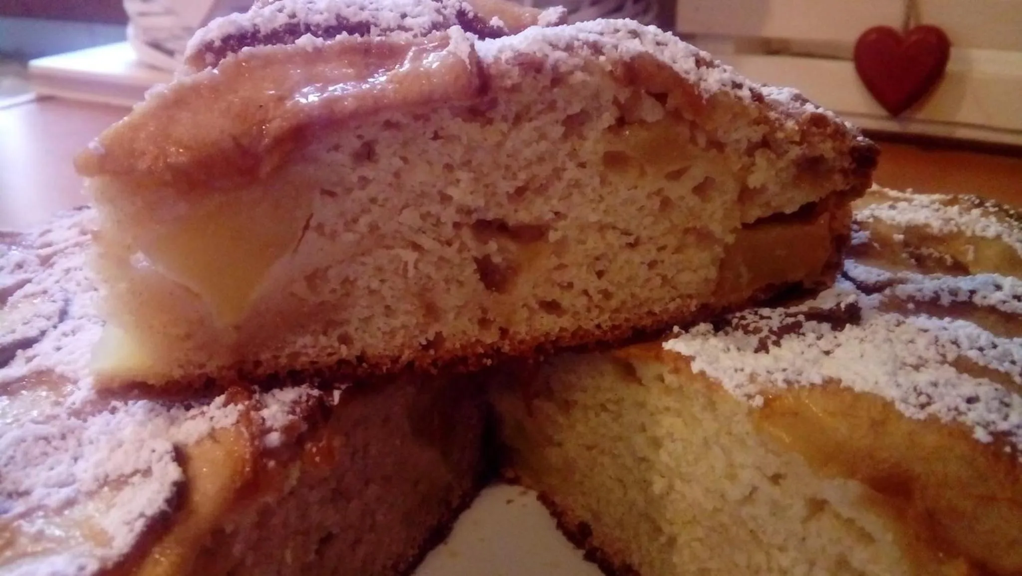 Food and drinks in B&B MOLIN DEL TOPO