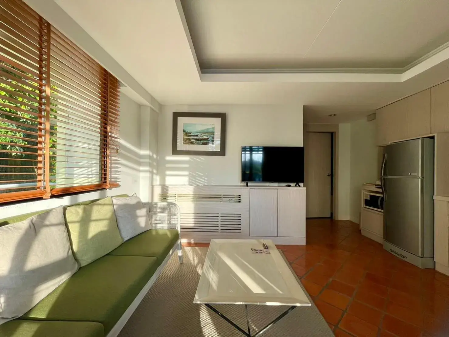 One-Bedroom Suite in Kantary Bay Hotel Phuket One-Bedroom Suite in Kantary Bay Hotel Phuket