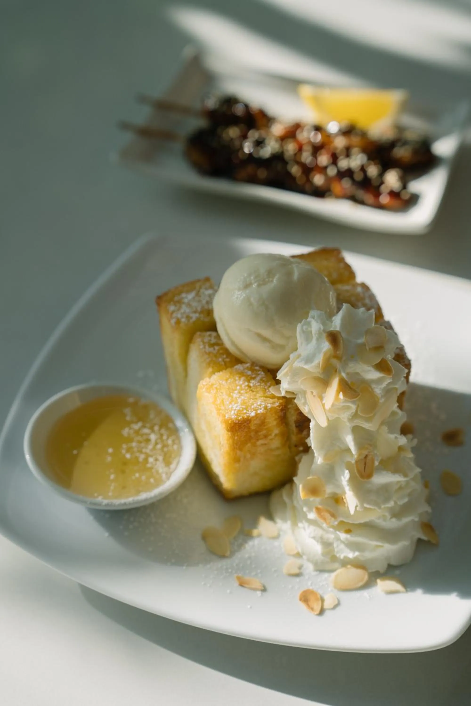 Restaurant/places to eat in Cape Panwa Hotel Phuket