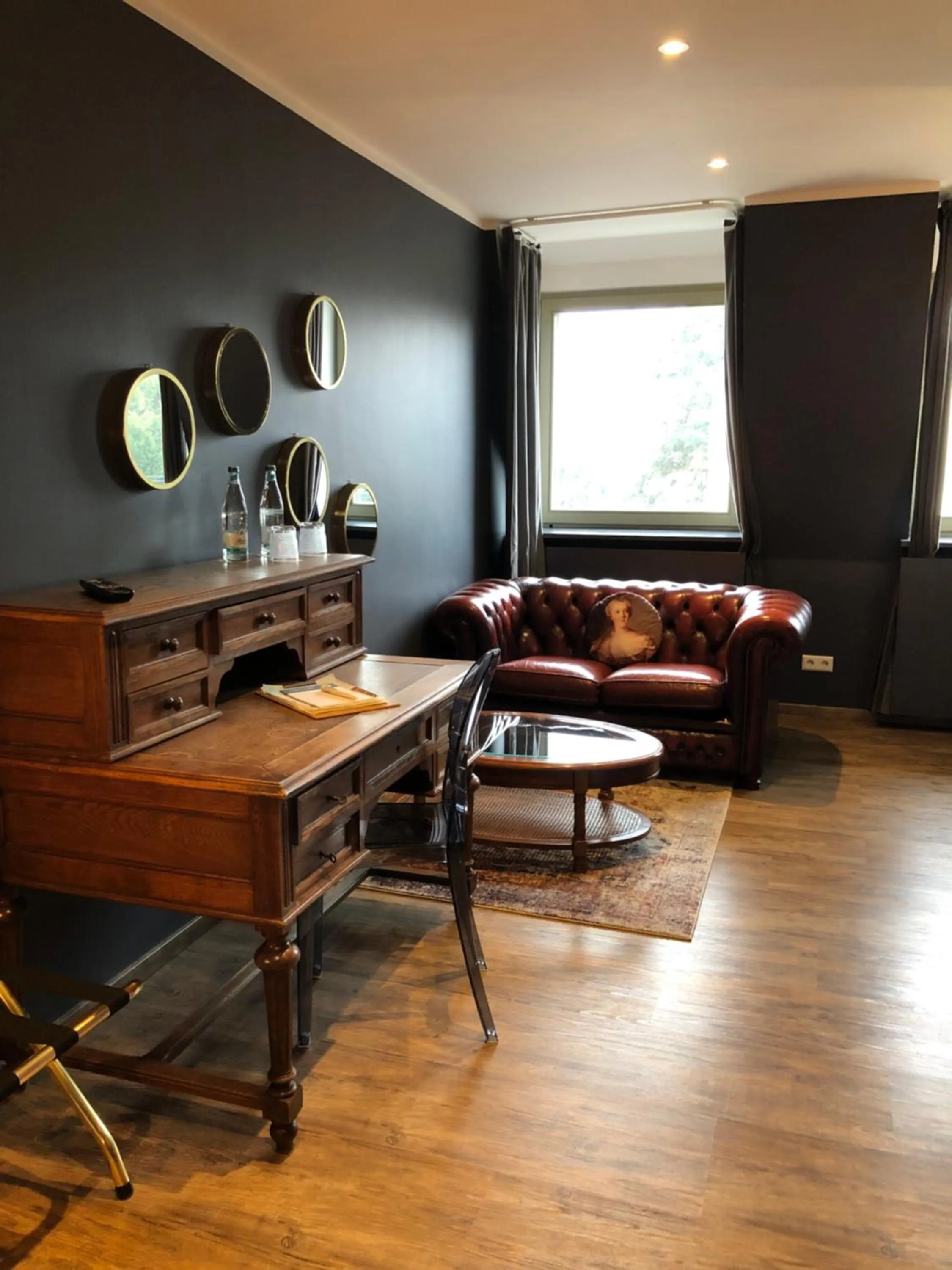 Other in Hotel Heimathafen