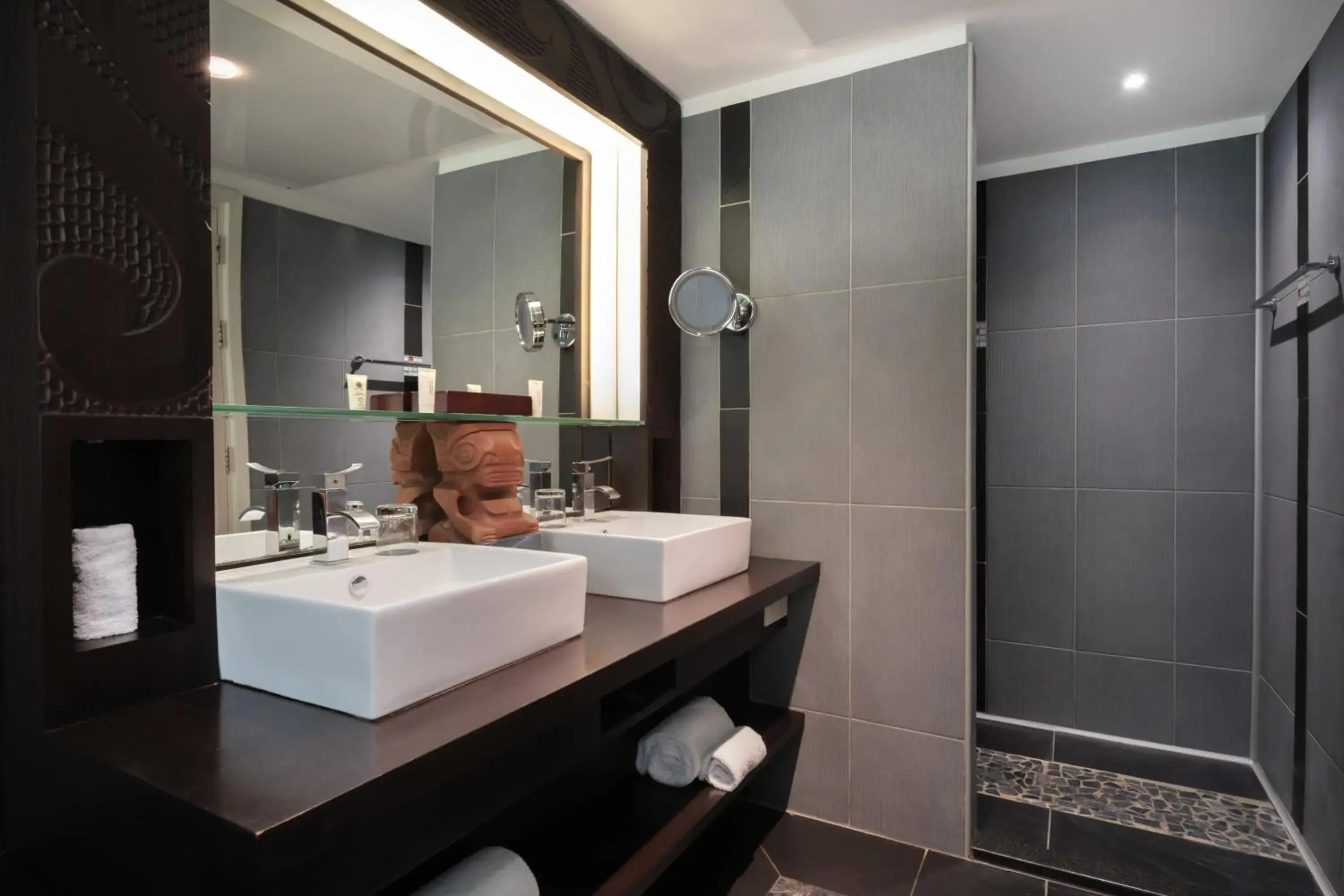 Standard Room in Te Moana Tahiti Resort Standard Room in Te Moana Tahiti Resort