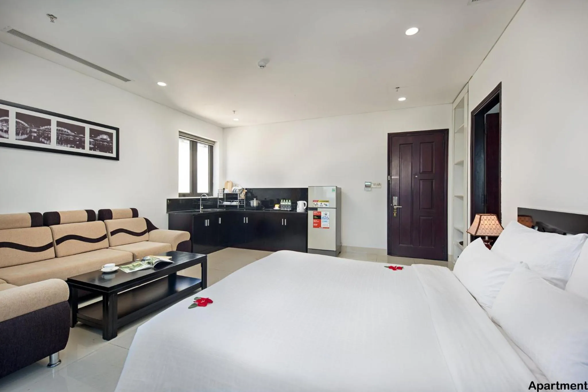 Apartment in Dylan Hotel Danang