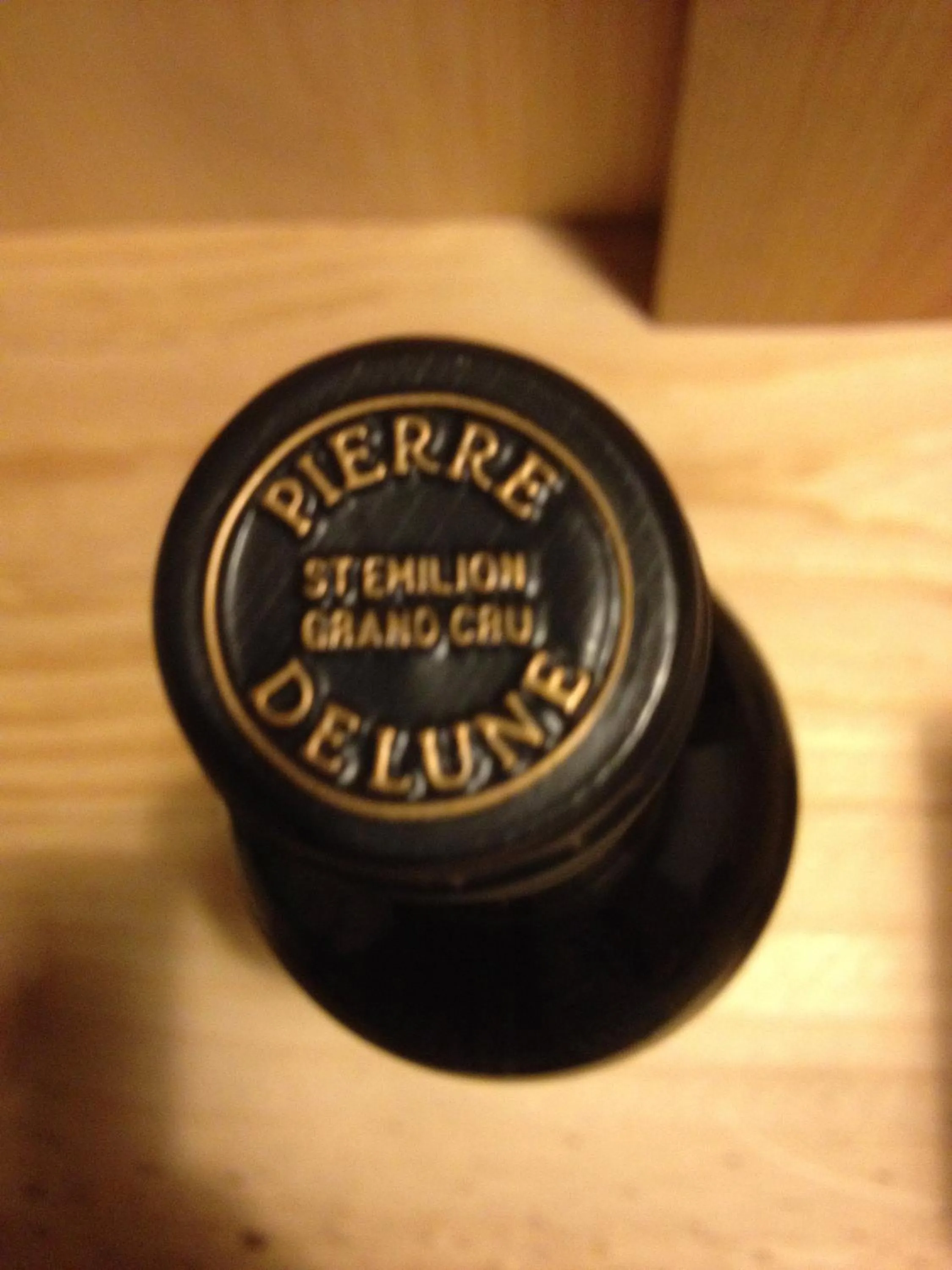 B&B Château Pierre de Lune