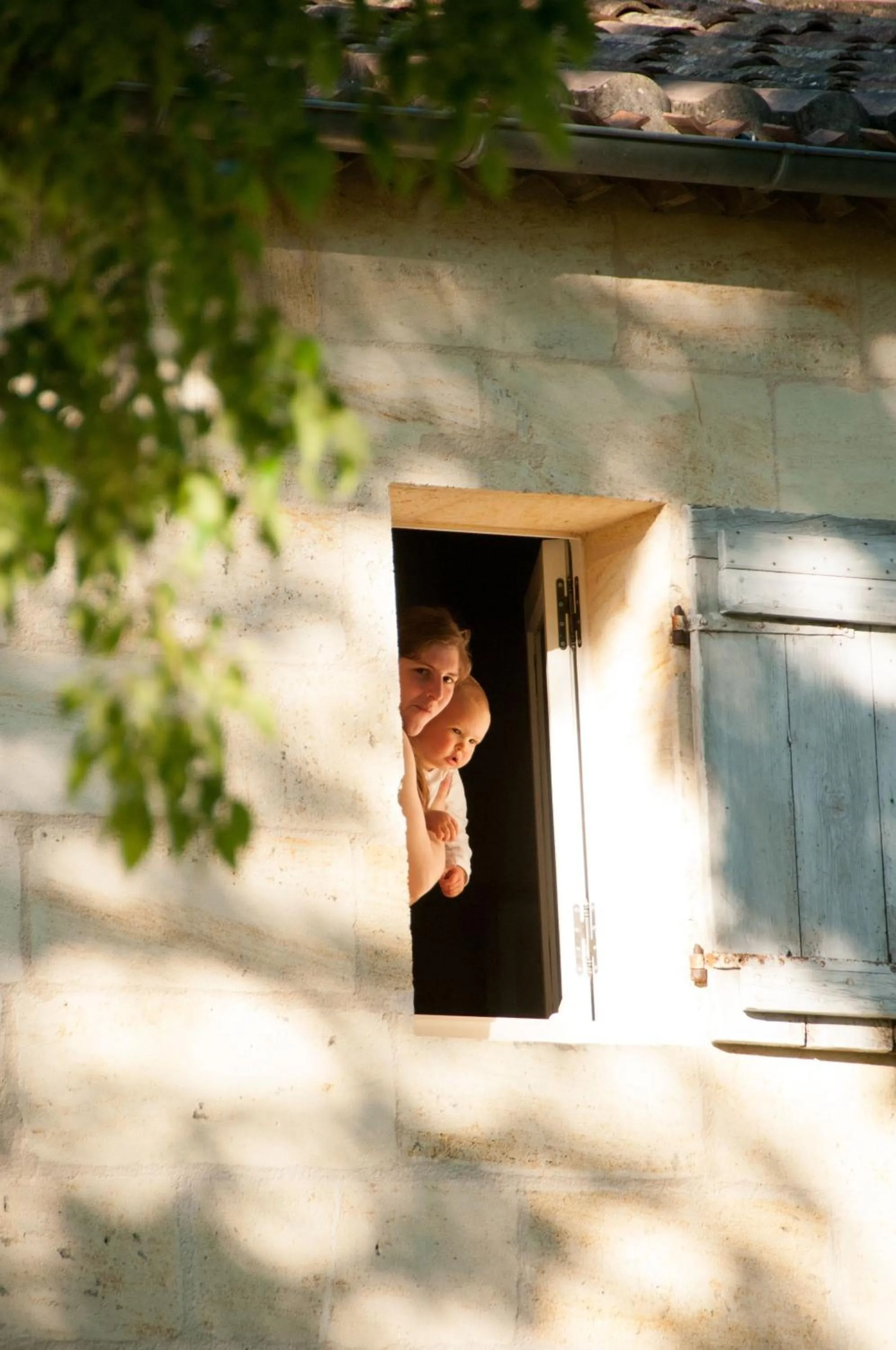 B&B Château Pierre de Lune