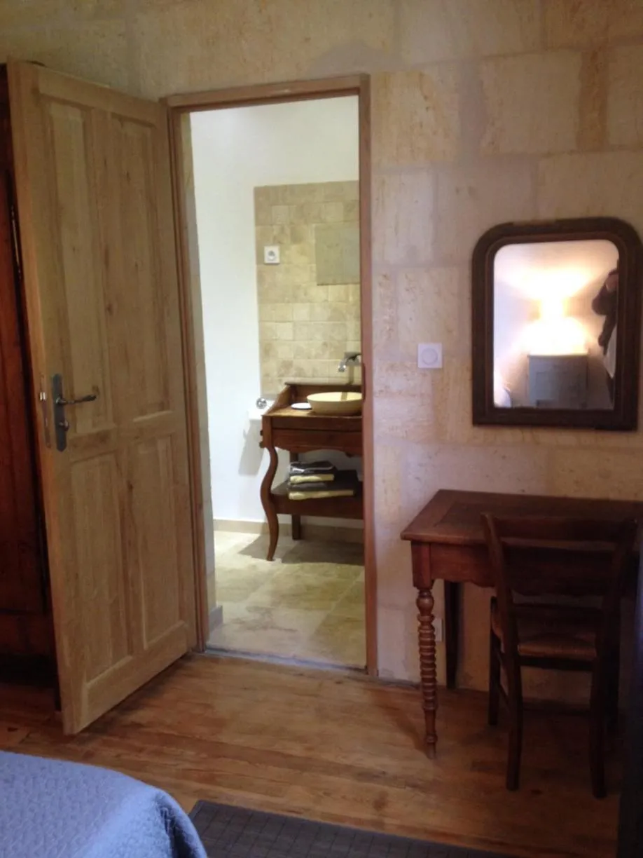 B&B Château Pierre de Lune