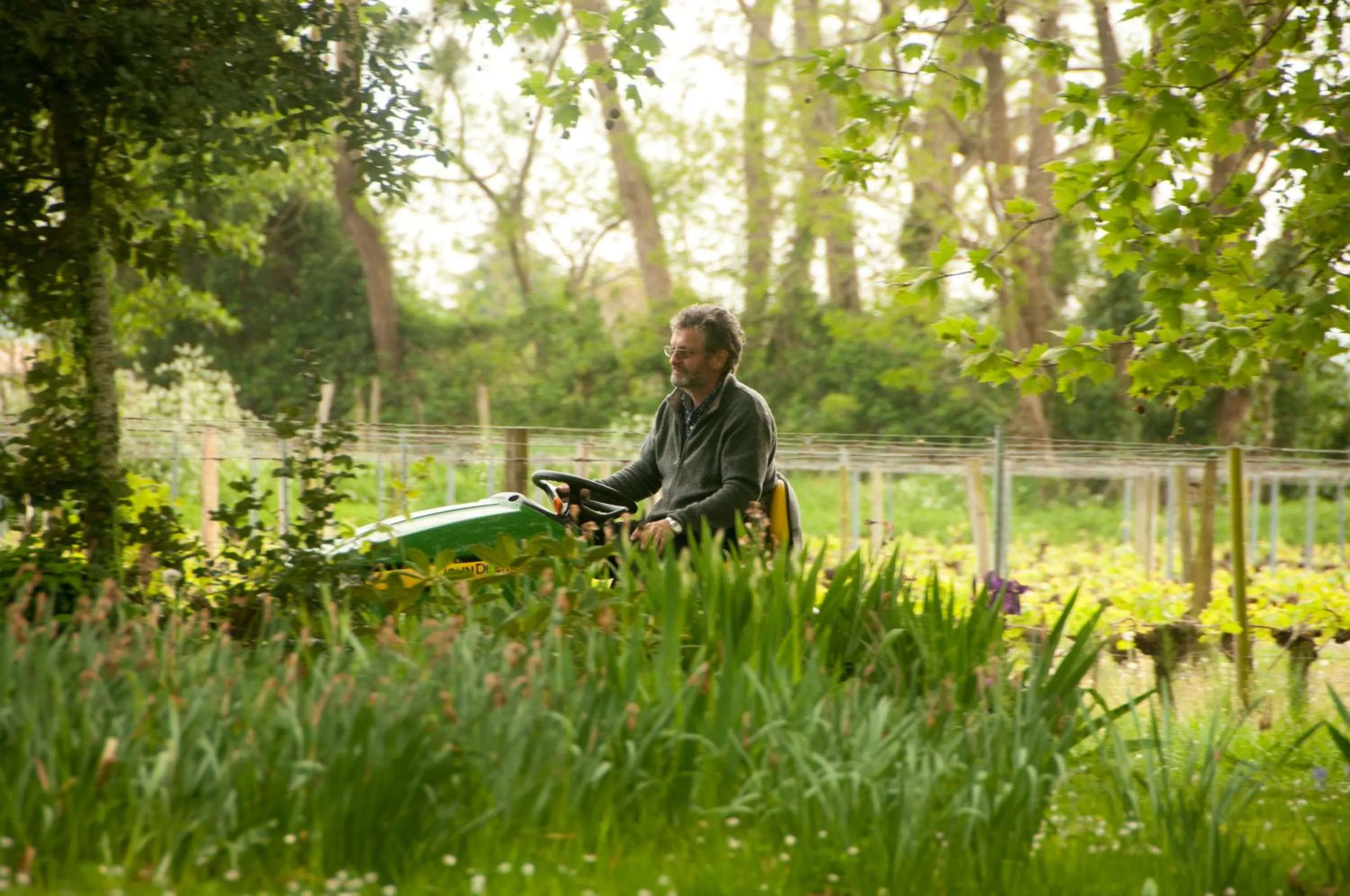 B&B Château Pierre de Lune