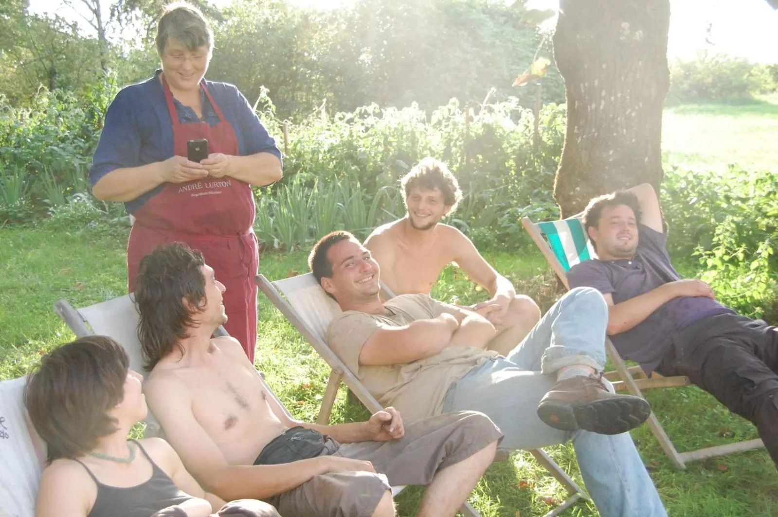 B&B Château Pierre de Lune