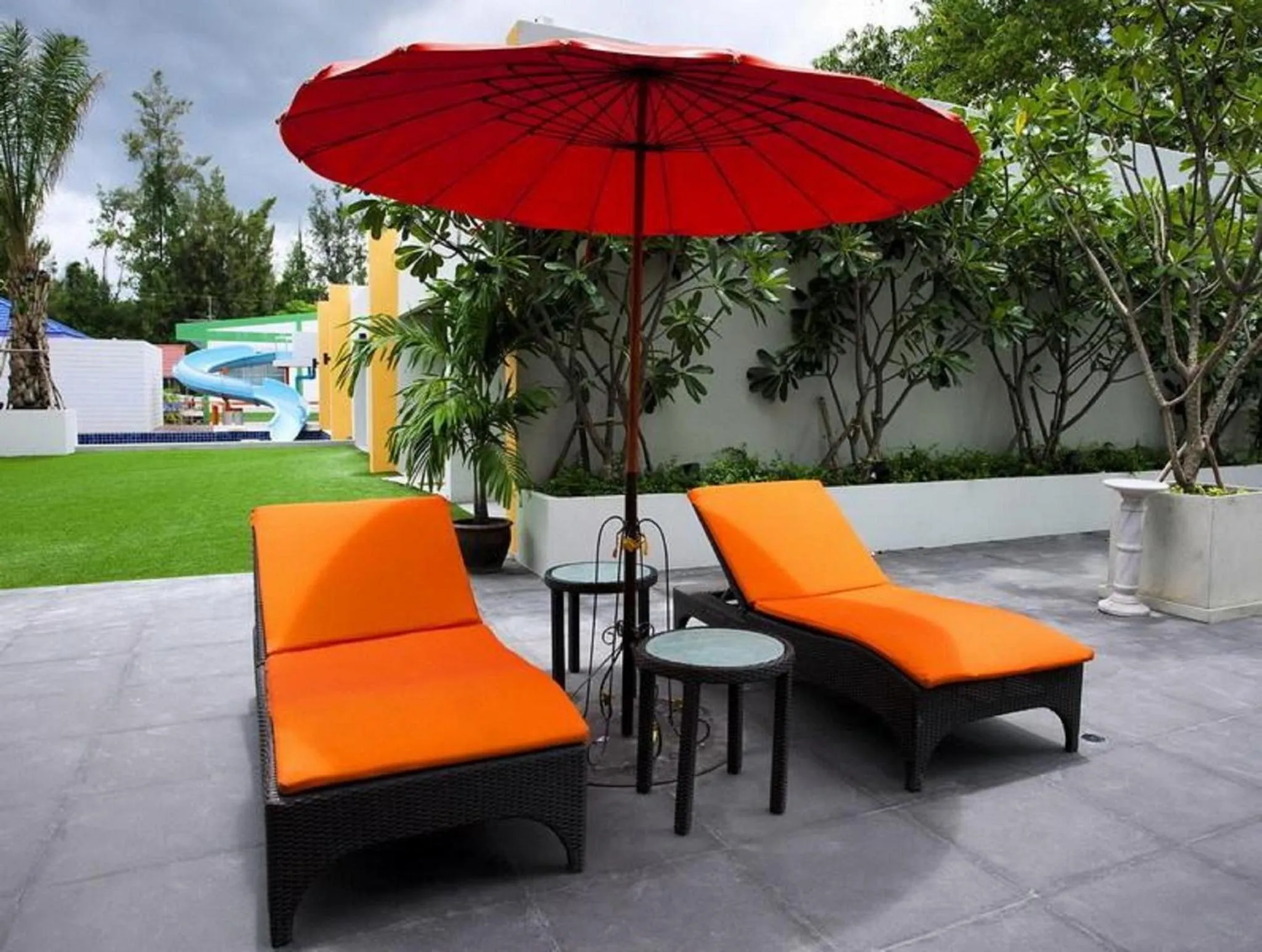 Other in FuramaXclusive Sandara Hua Hin at Cha-am Beach