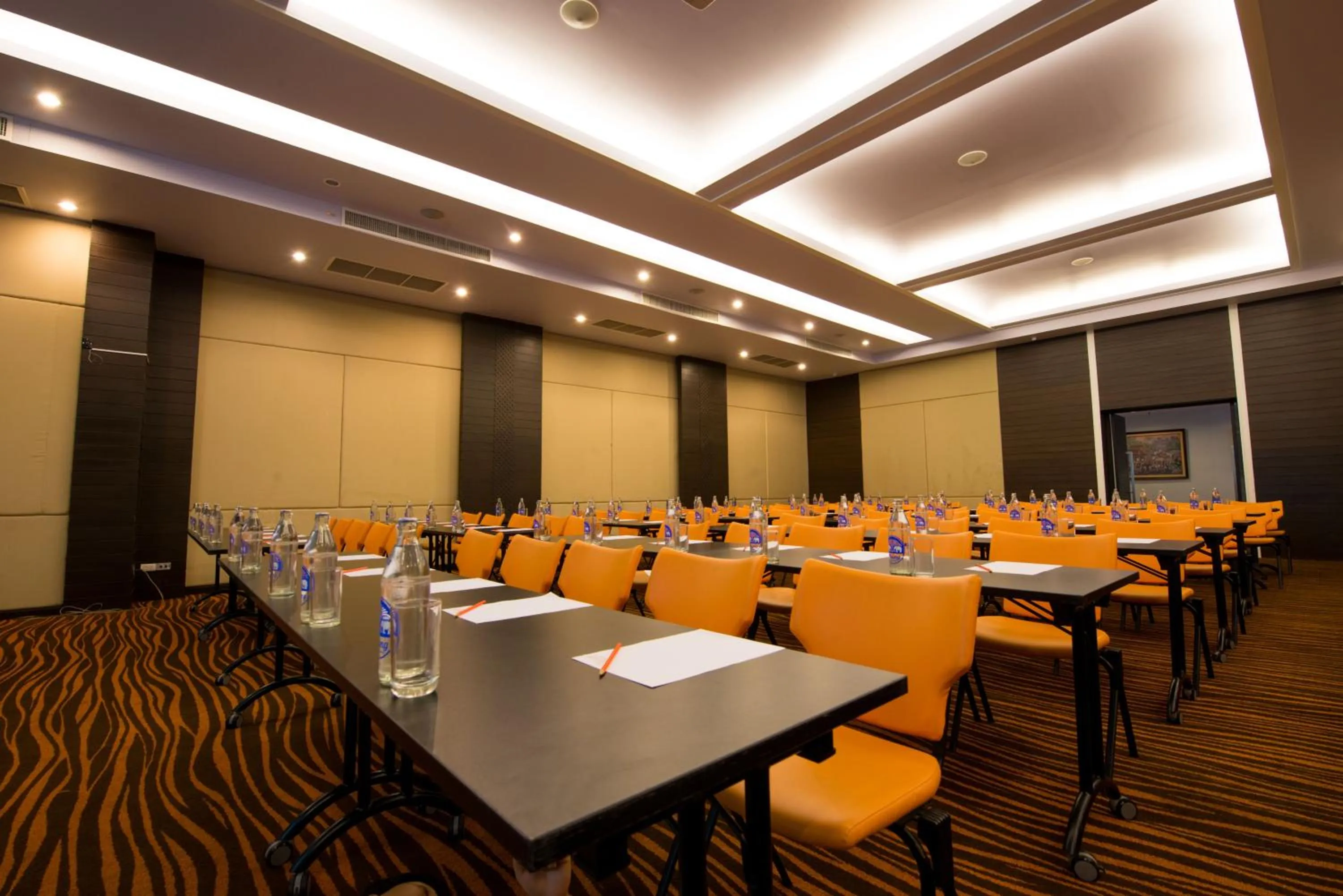Meeting/conference room in FuramaXclusive Sandara Hua Hin at Cha-am Beach