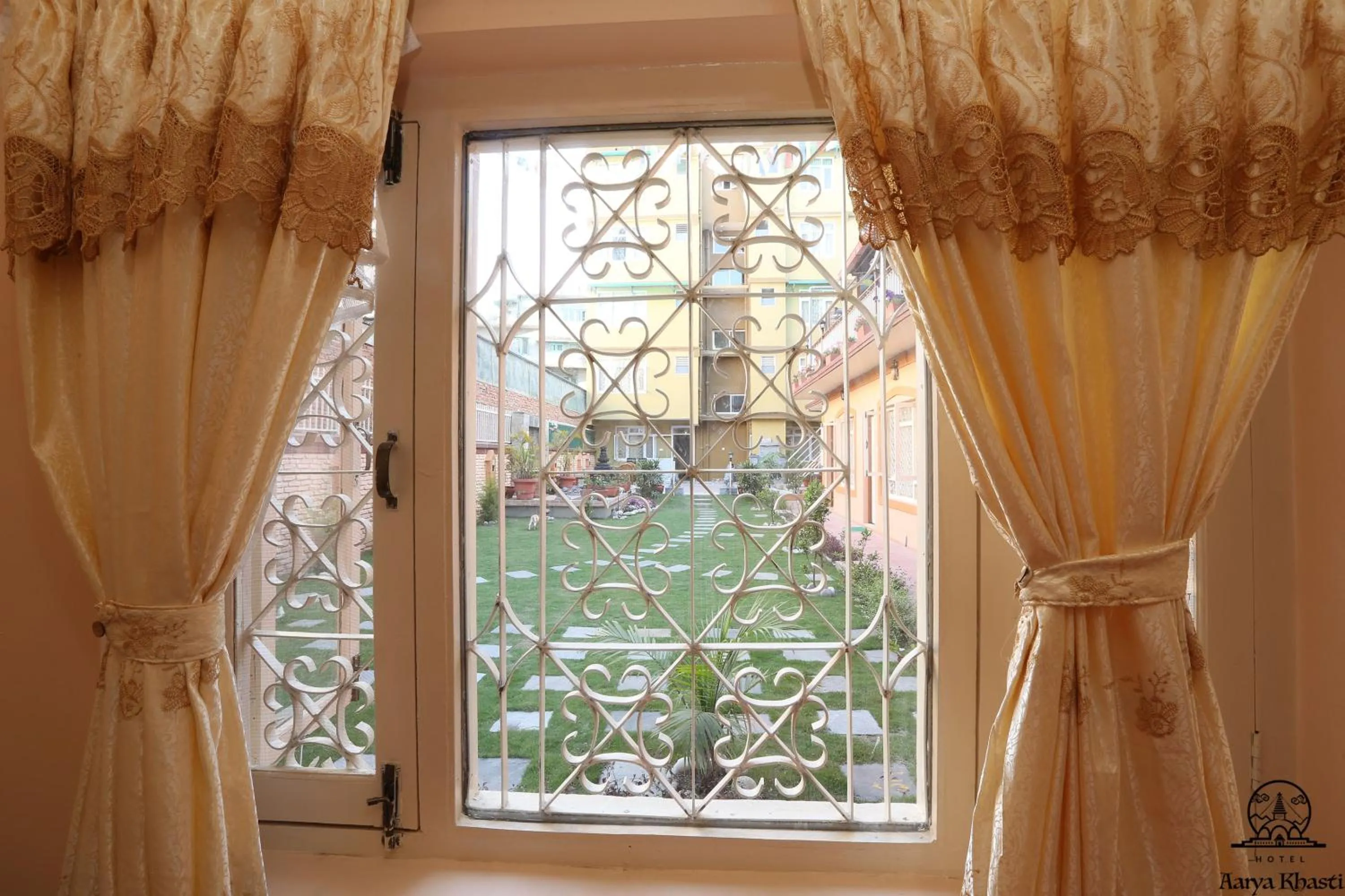 Other in Aarya Chaitya Inn