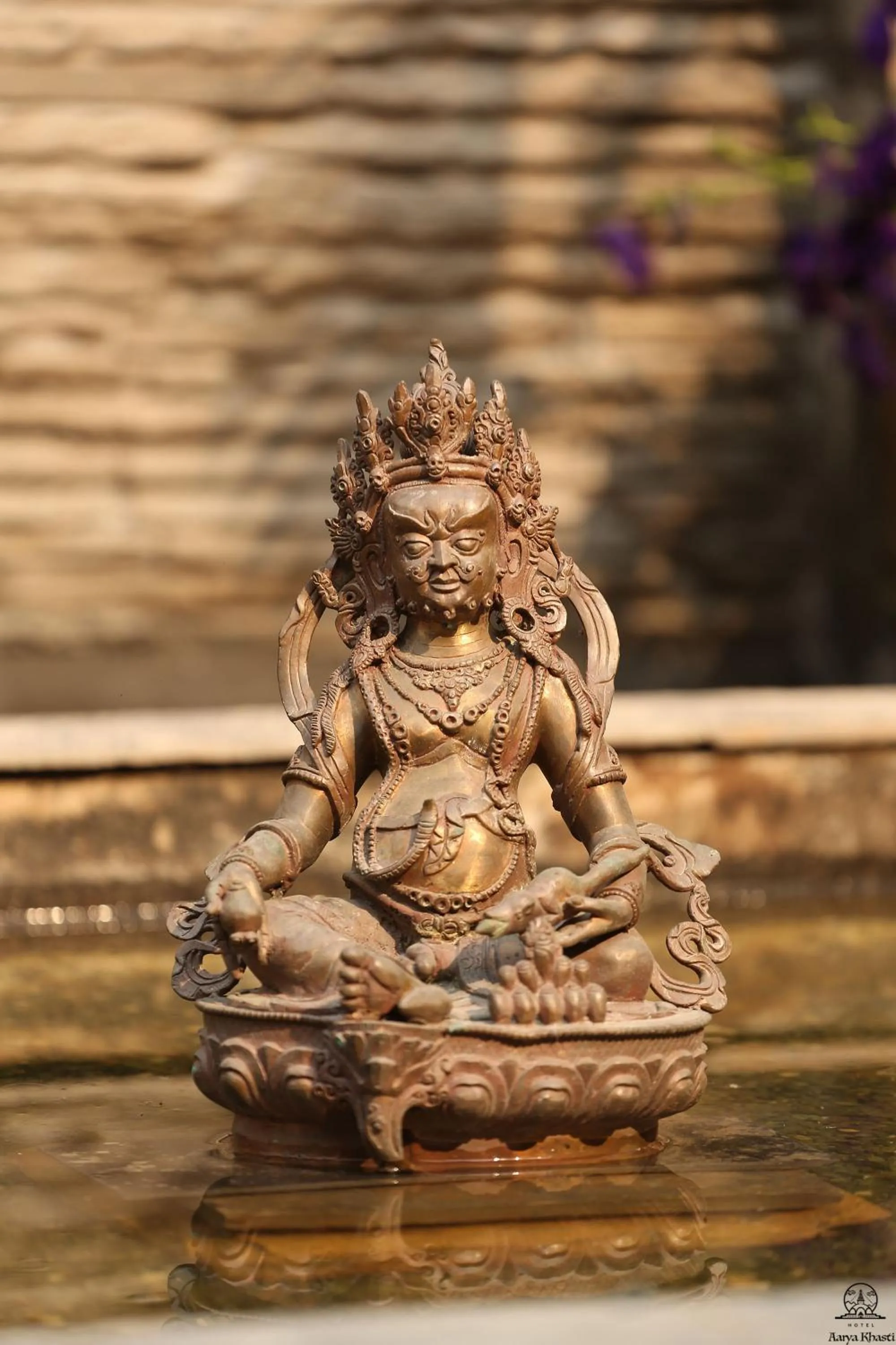 Other in Aarya Chaitya Inn