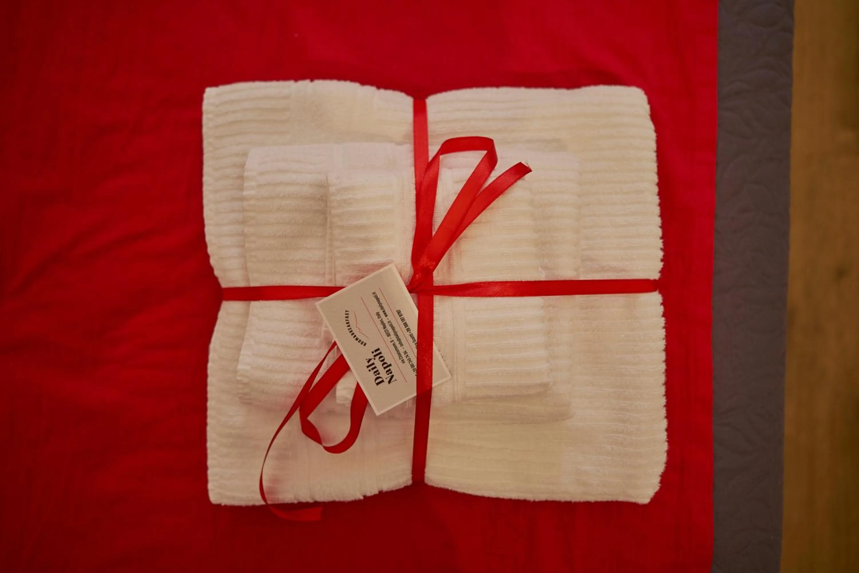 Decorative detail in Daily Napoli - Lungomare