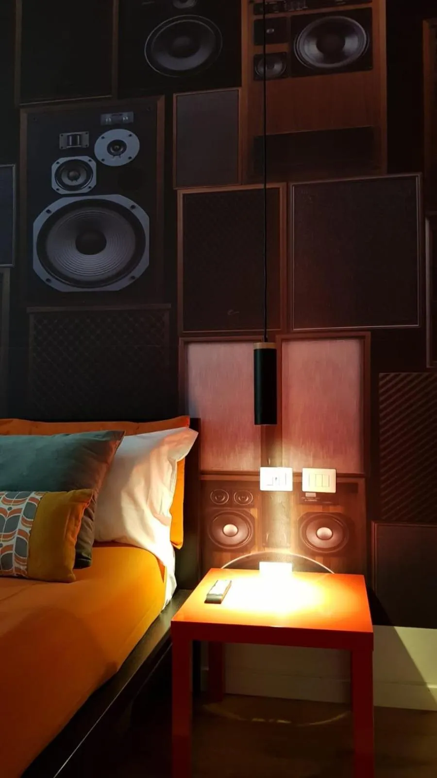 Bed in Daily Napoli - Lungomare