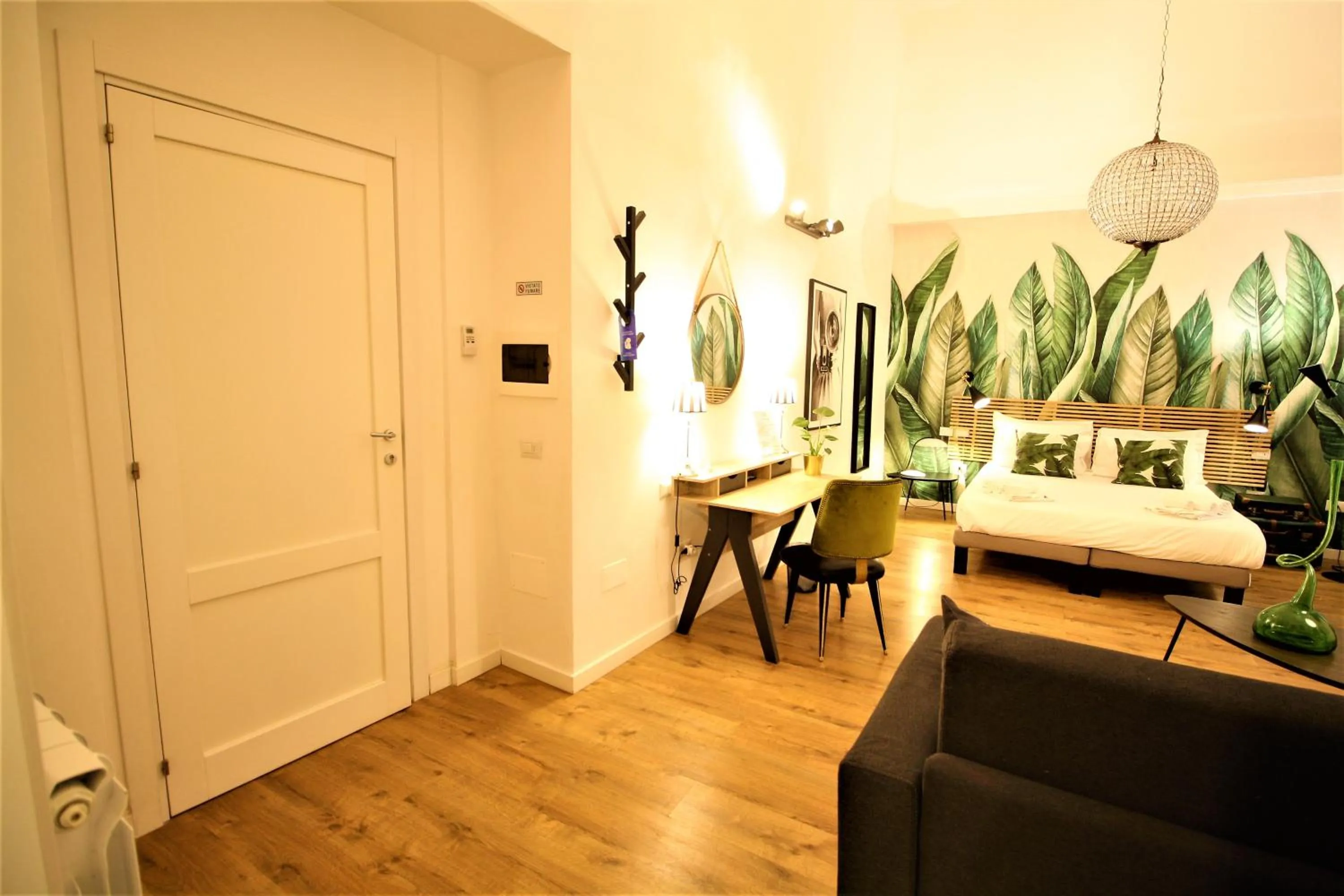 Bed in Daily Napoli - Lungomare