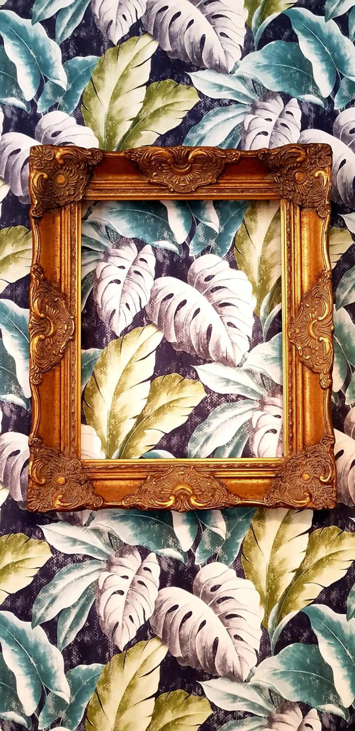 Decorative detail in Daily Napoli - Lungomare