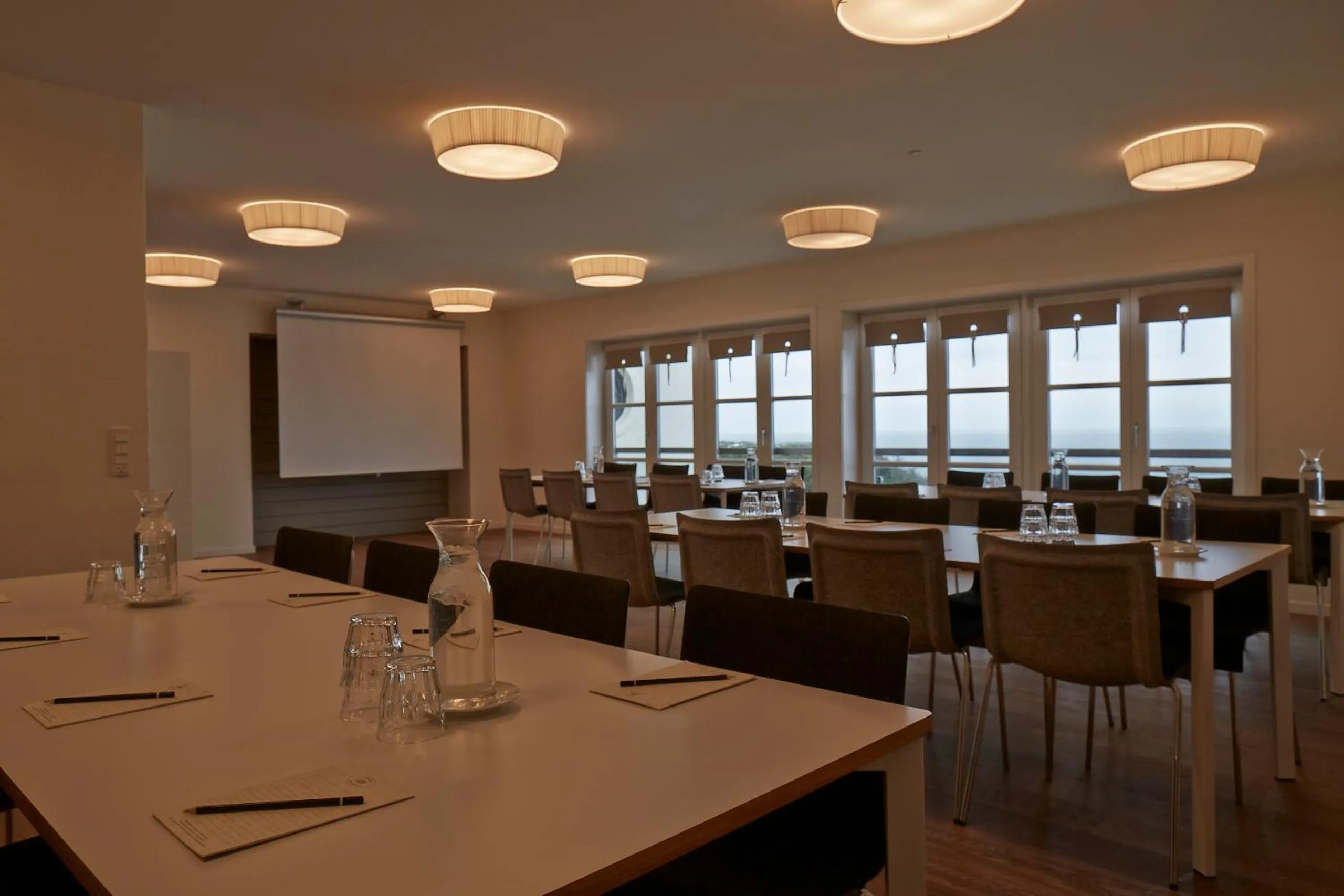 Day in Gilleleje Badehotel