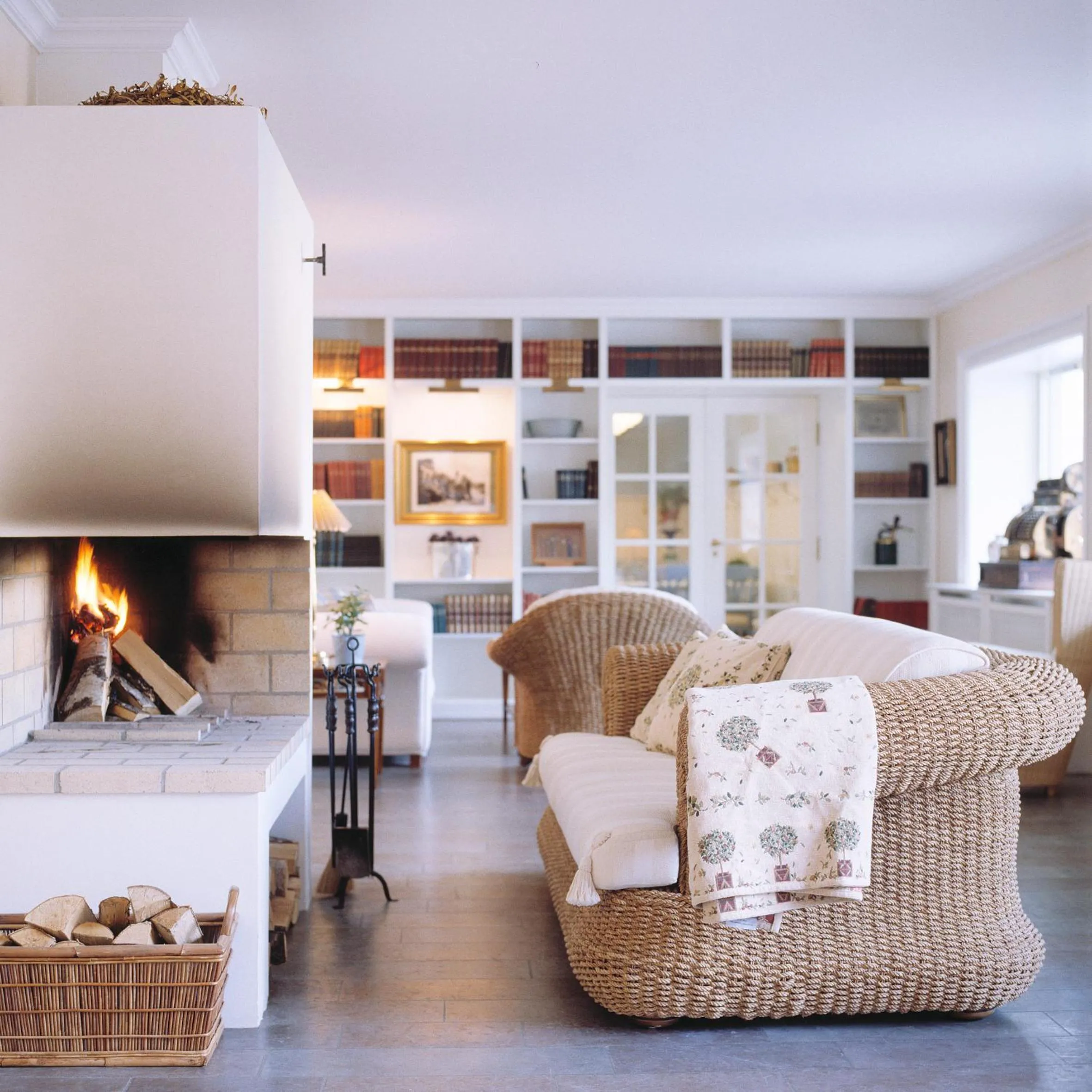 Day in Gilleleje Badehotel