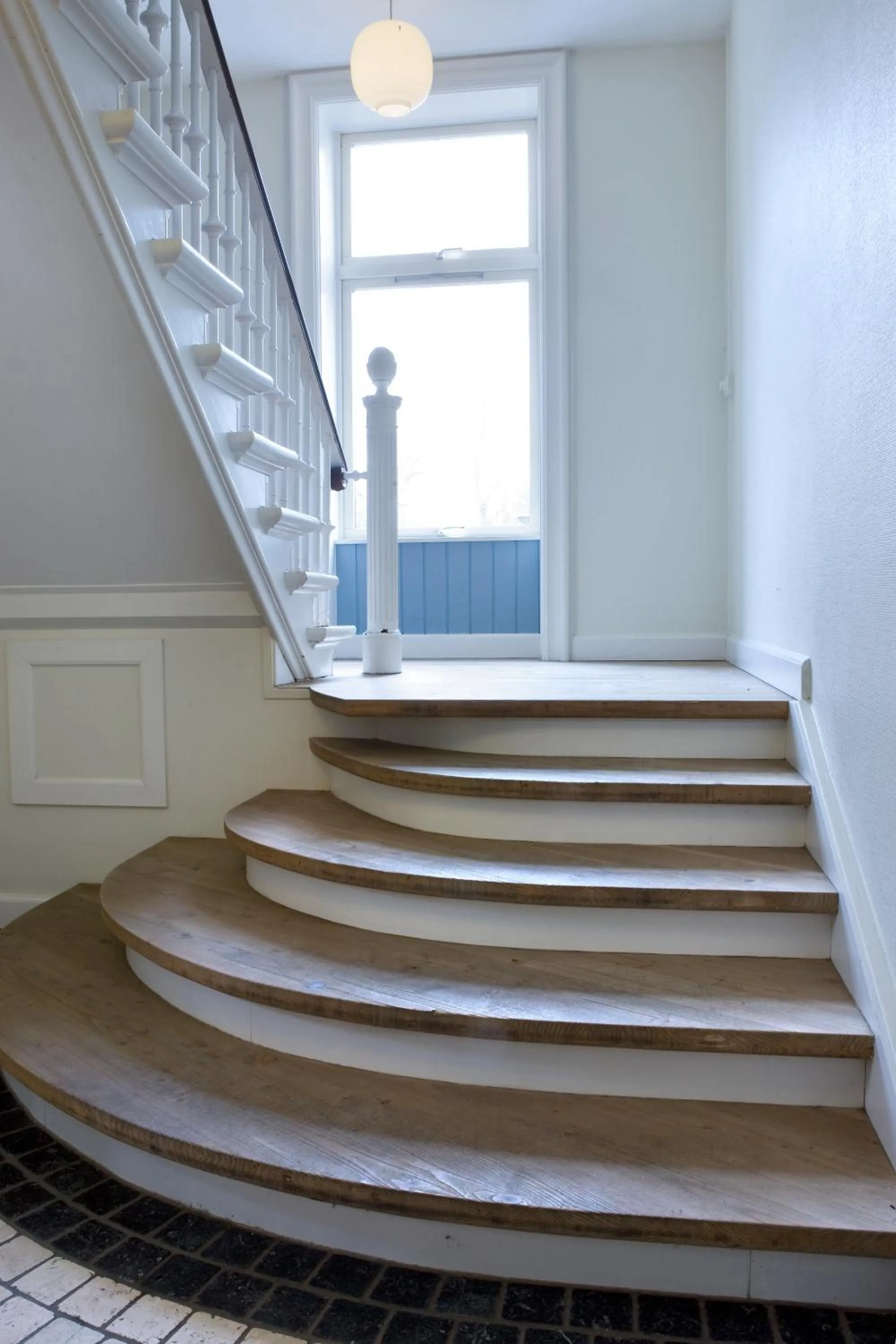 Day in Gilleleje Badehotel