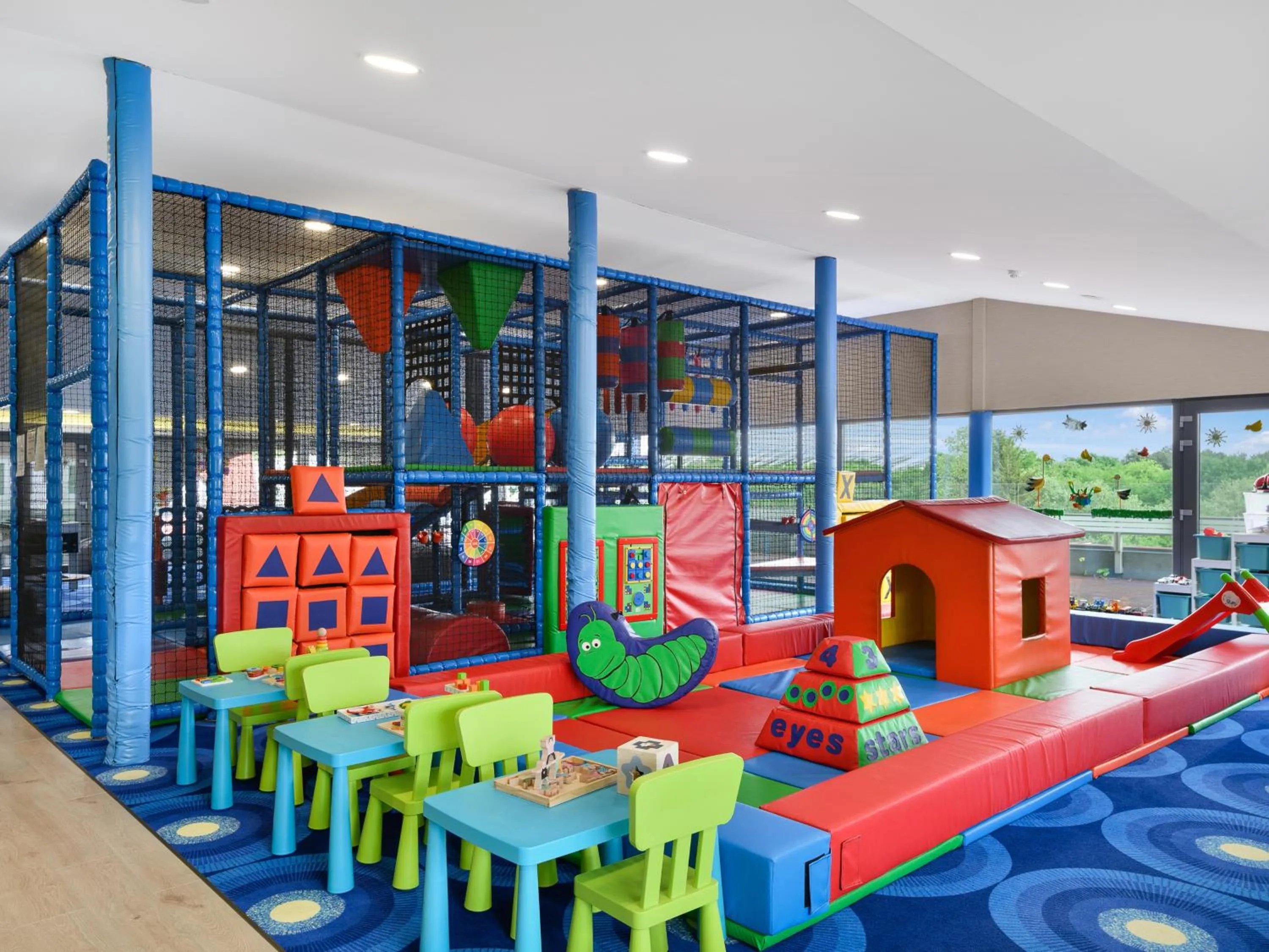 Aquaticum Debrecen Termal & Wellness Hotel