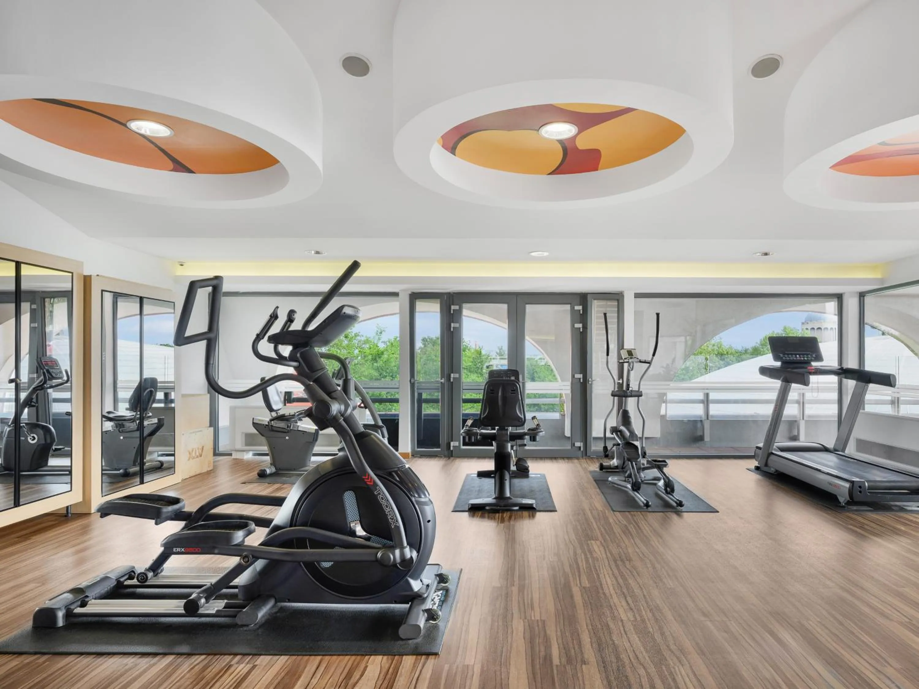 Aquaticum Debrecen Termal & Wellness Hotel