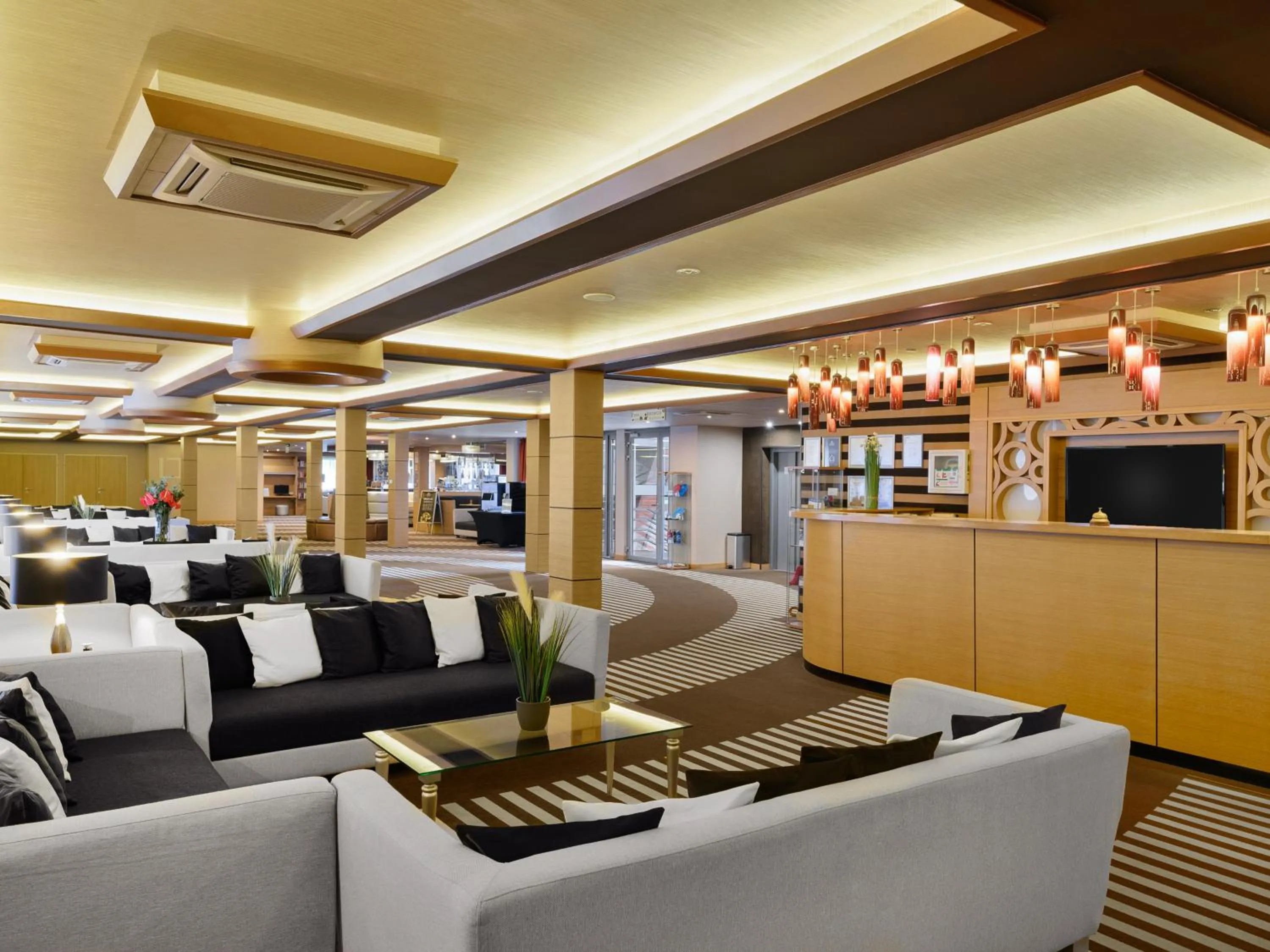 Aquaticum Debrecen Termal & Wellness Hotel