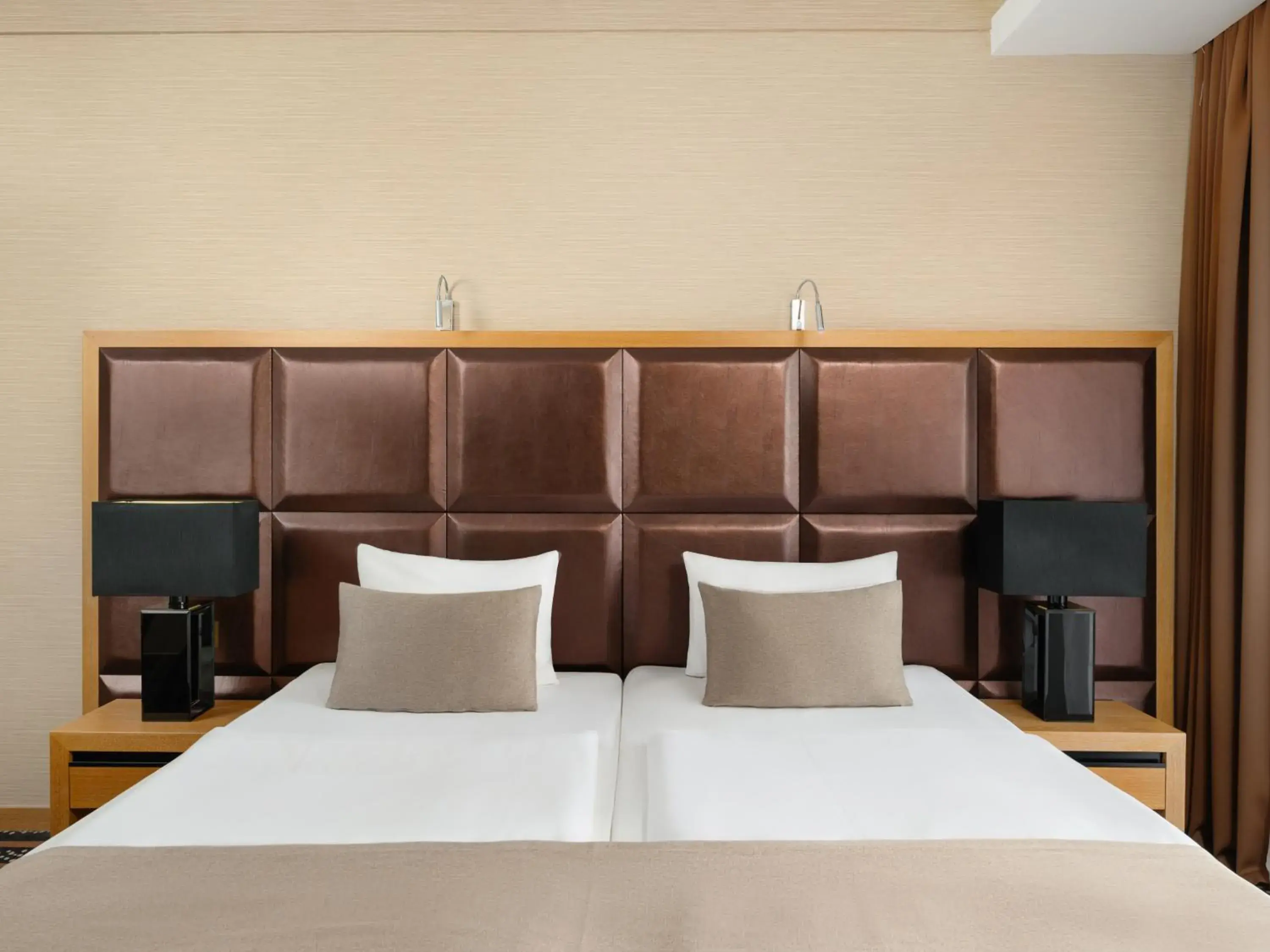 Deluxe Suite in Aquaticum Debrecen Termal & Wellness Hotel Deluxe Suite in Aquaticum Debrecen Termal & Wellness Hotel