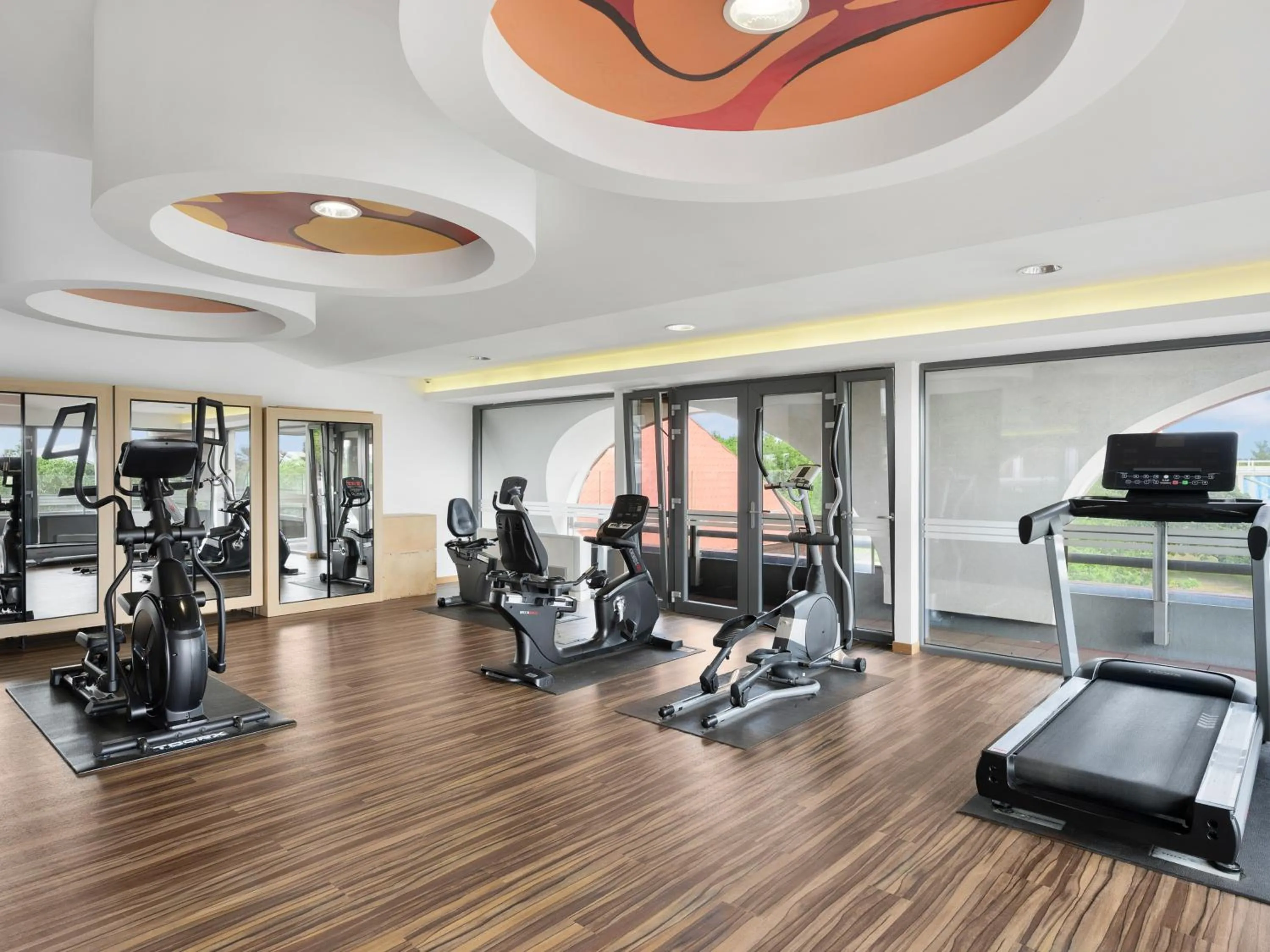 Aquaticum Debrecen Termal & Wellness Hotel