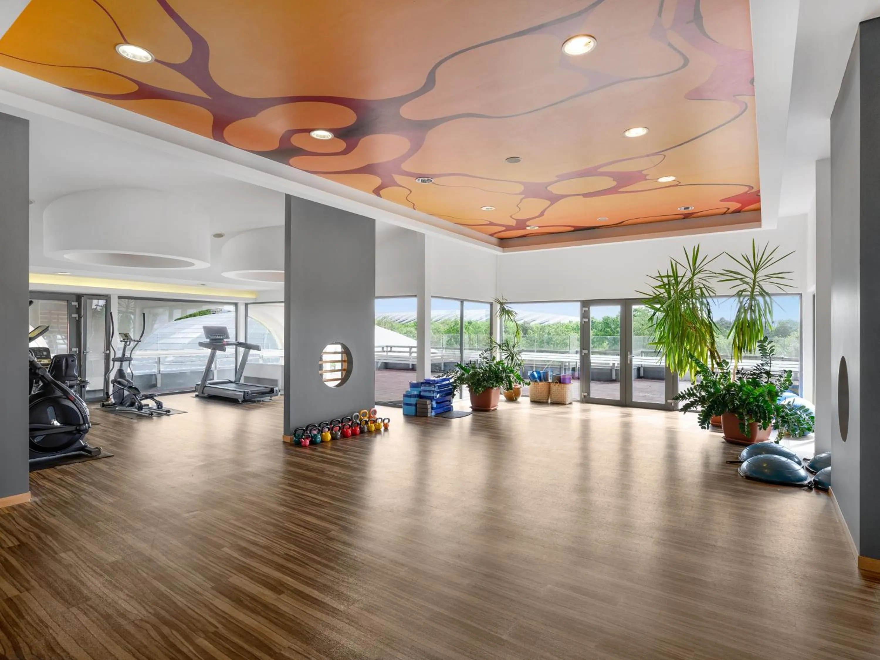 Aquaticum Debrecen Termal & Wellness Hotel