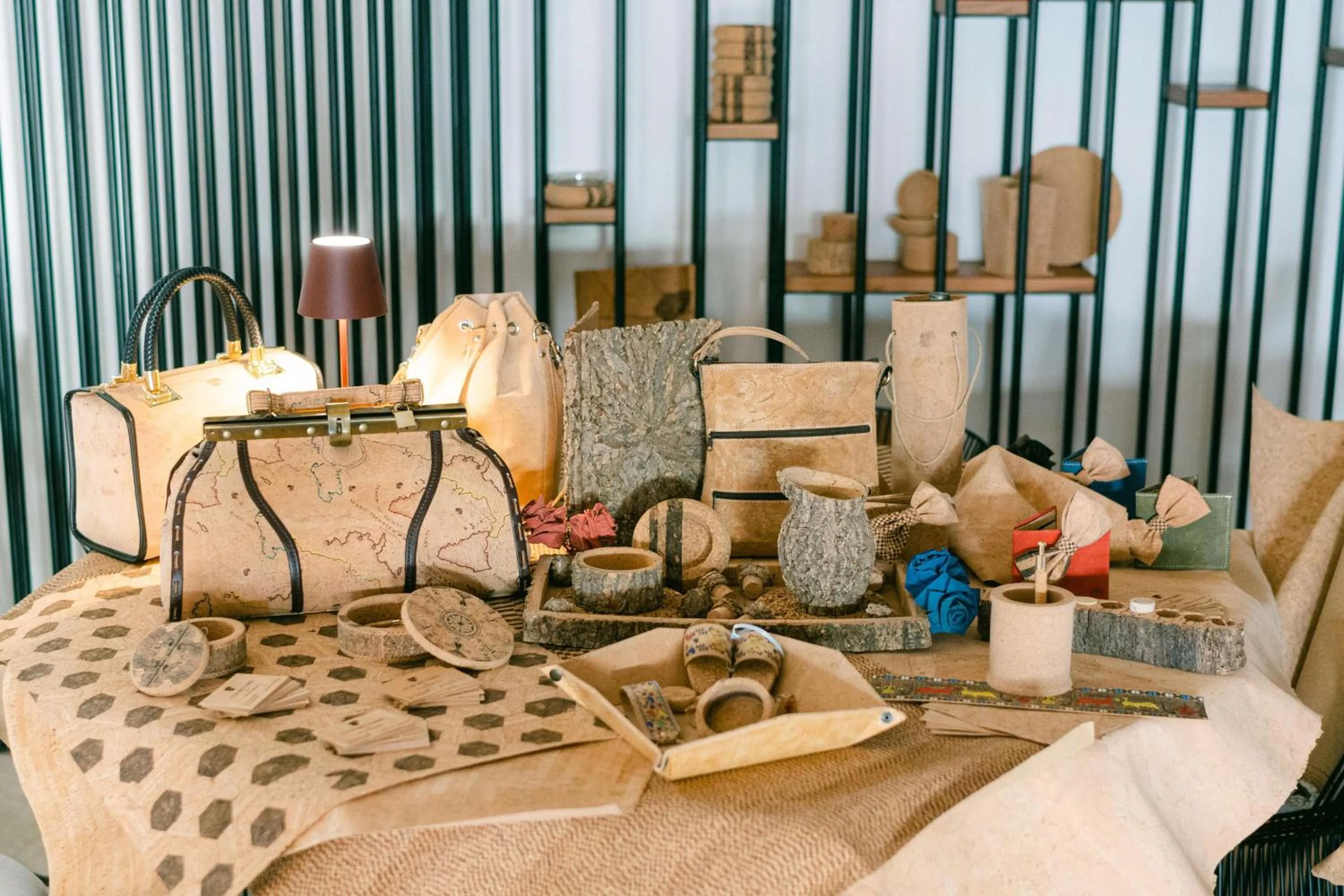 Meeting/conference room in Sulià House Porto Rotondo, Curio Collection by Hilton