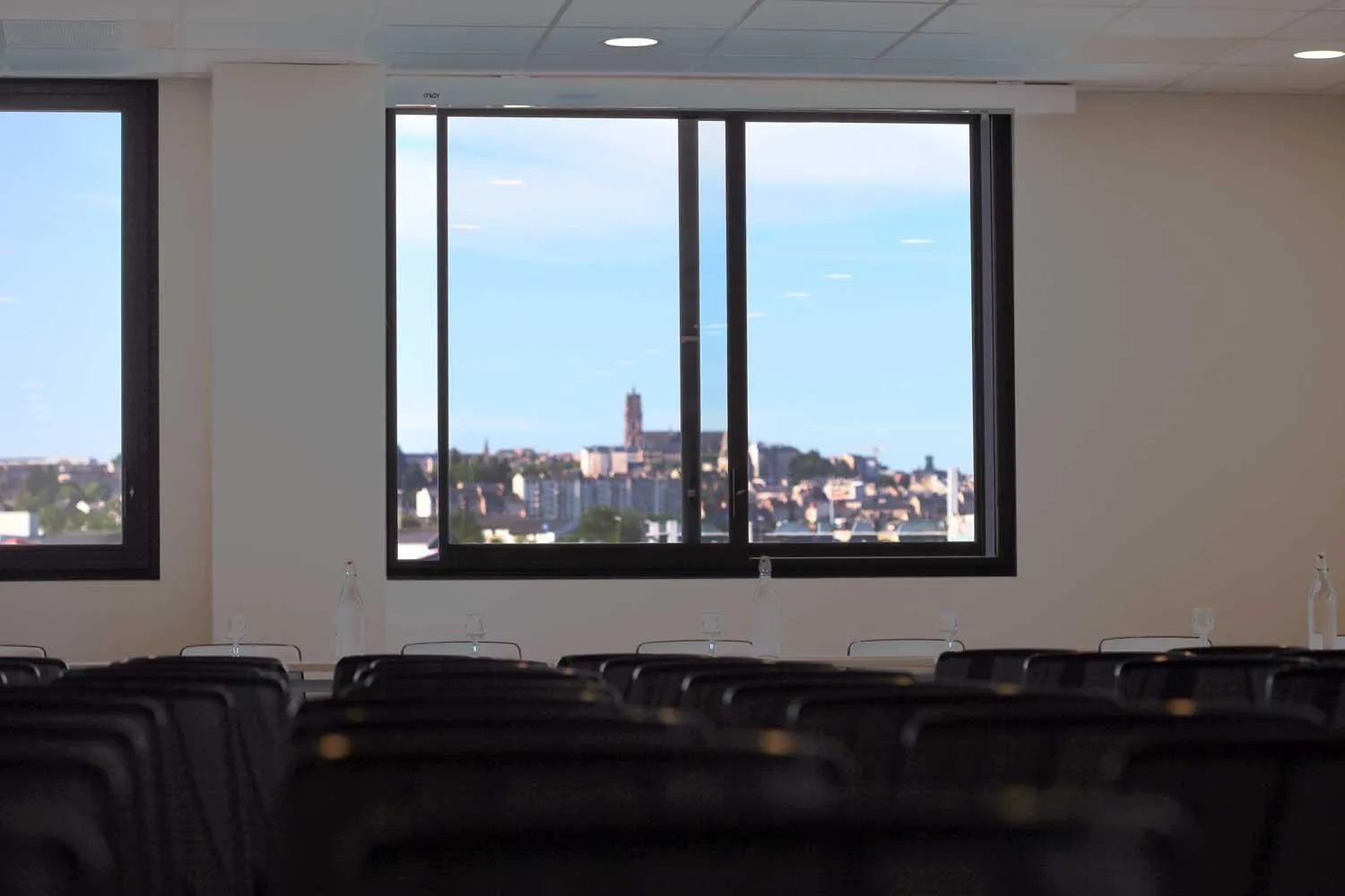 Business facilities in Hôtel Bastide