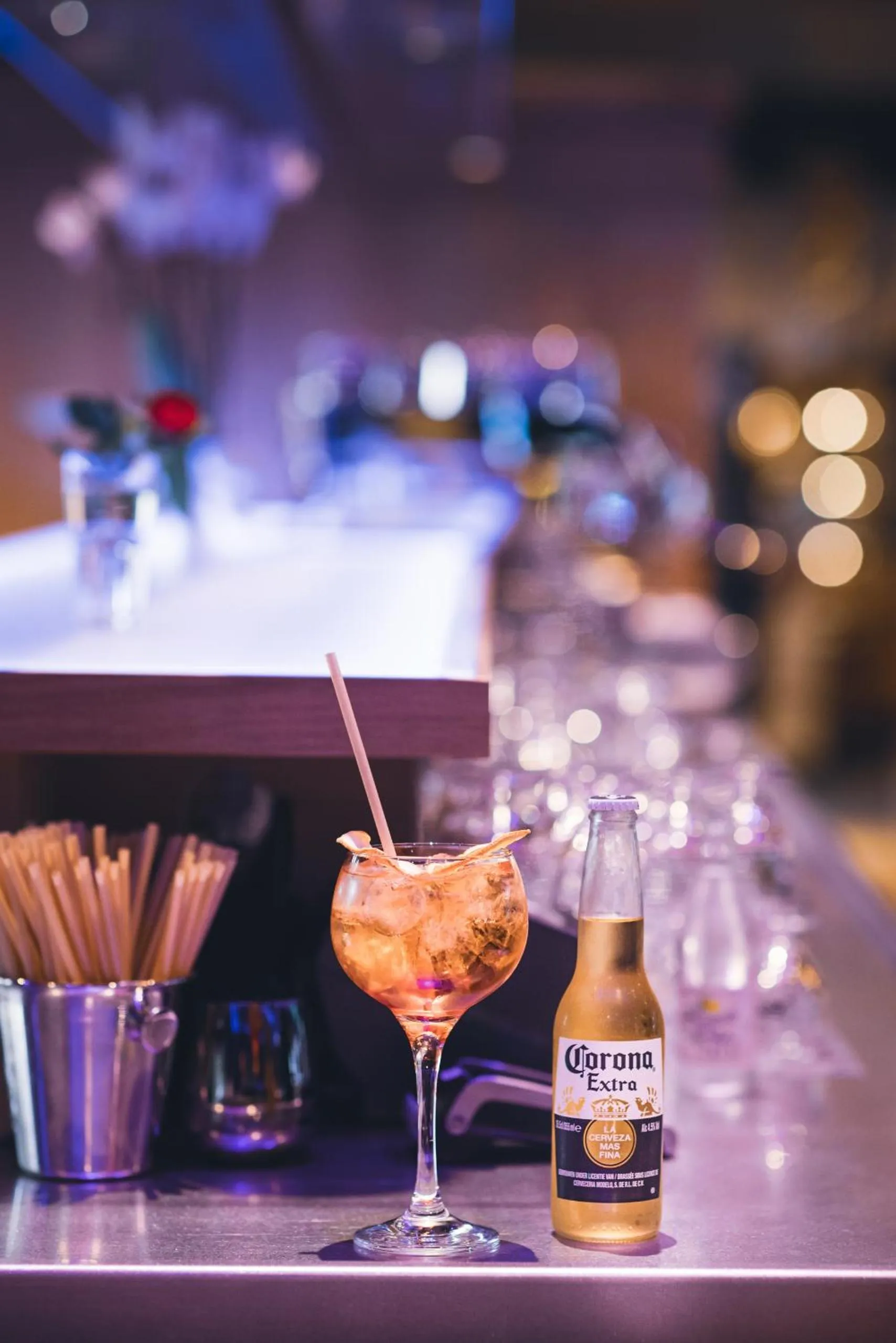 Restaurant/places to eat in Hôtel Bastide