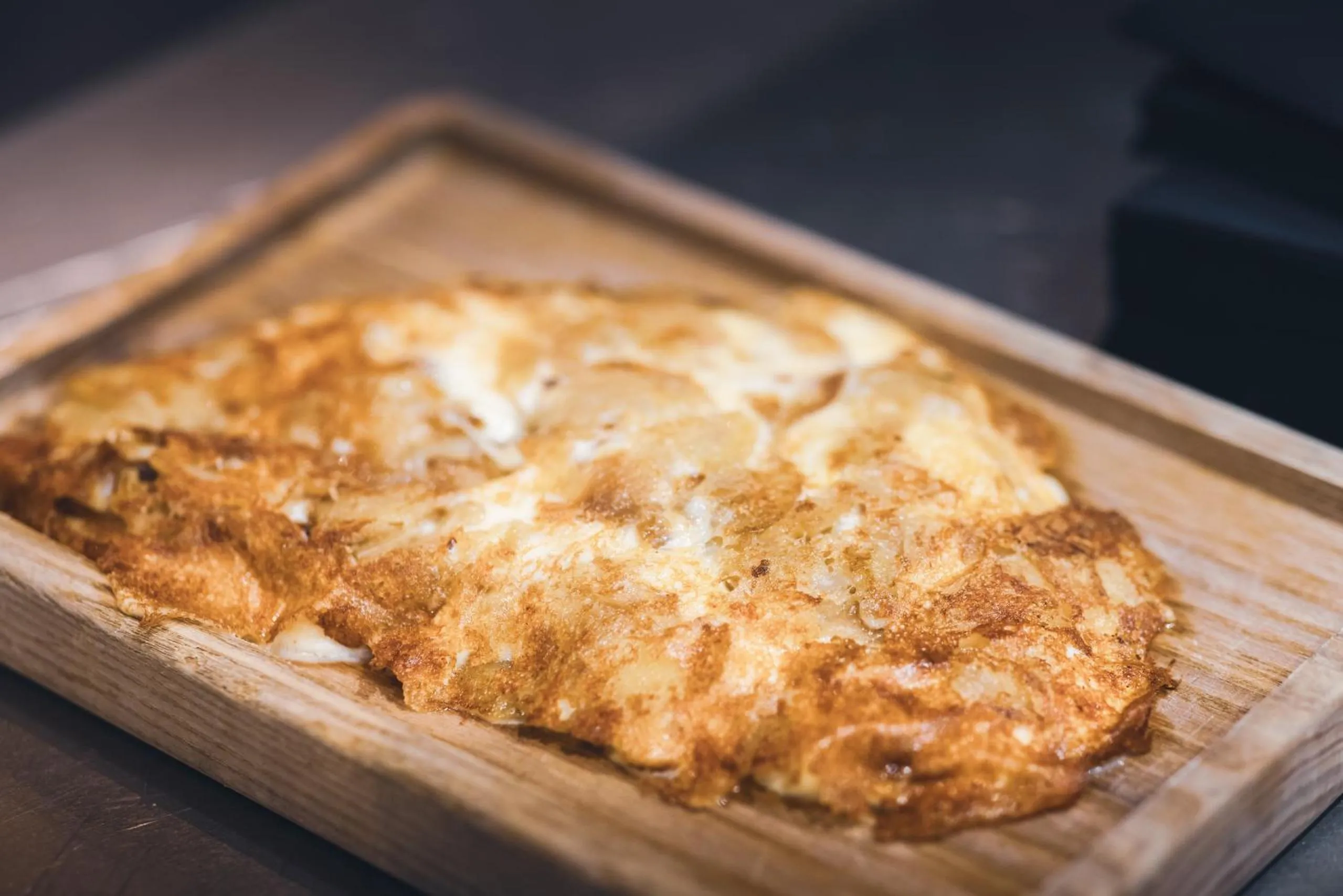 Restaurant/places to eat in Hôtel Bastide