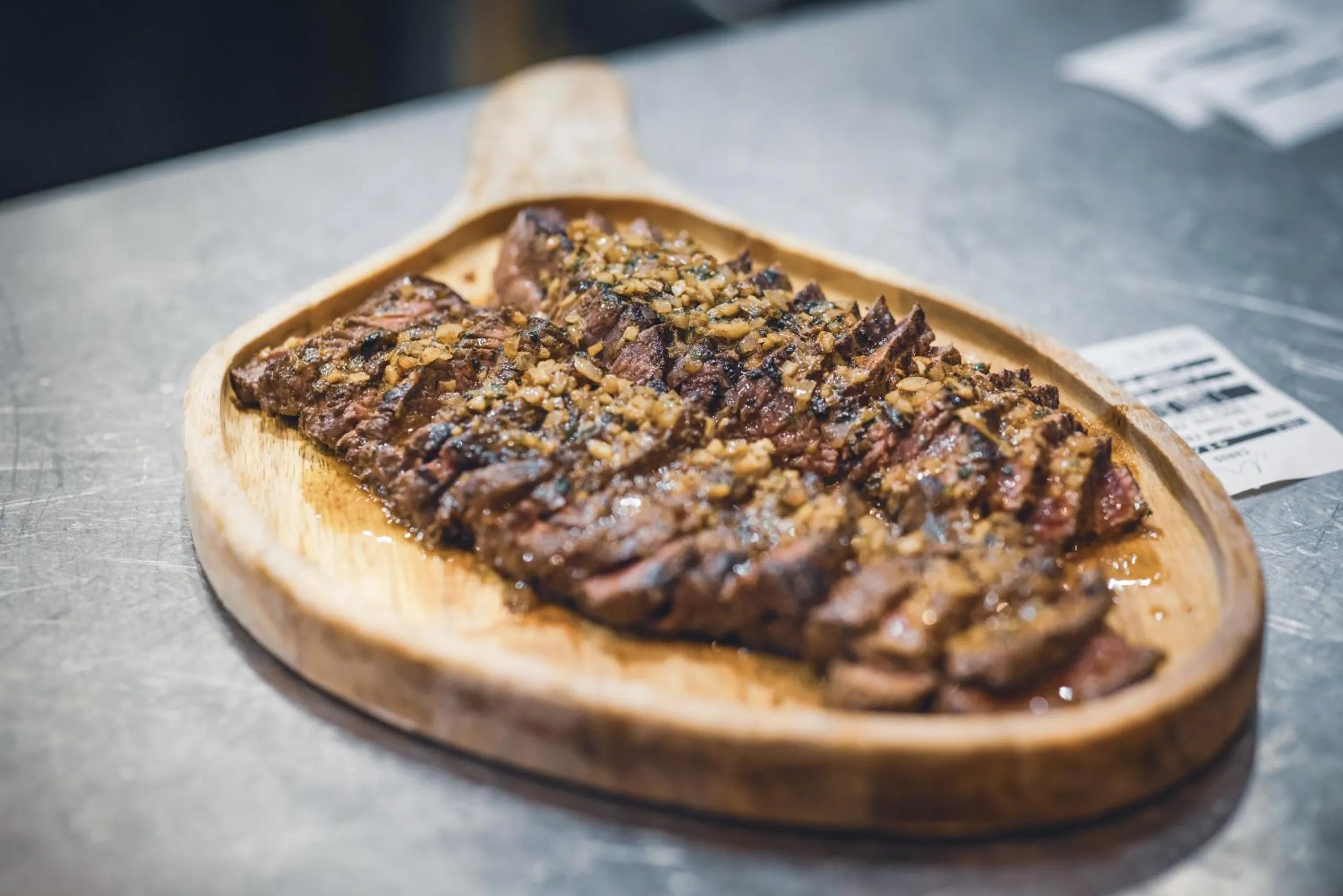 Restaurant/places to eat in Hôtel Bastide