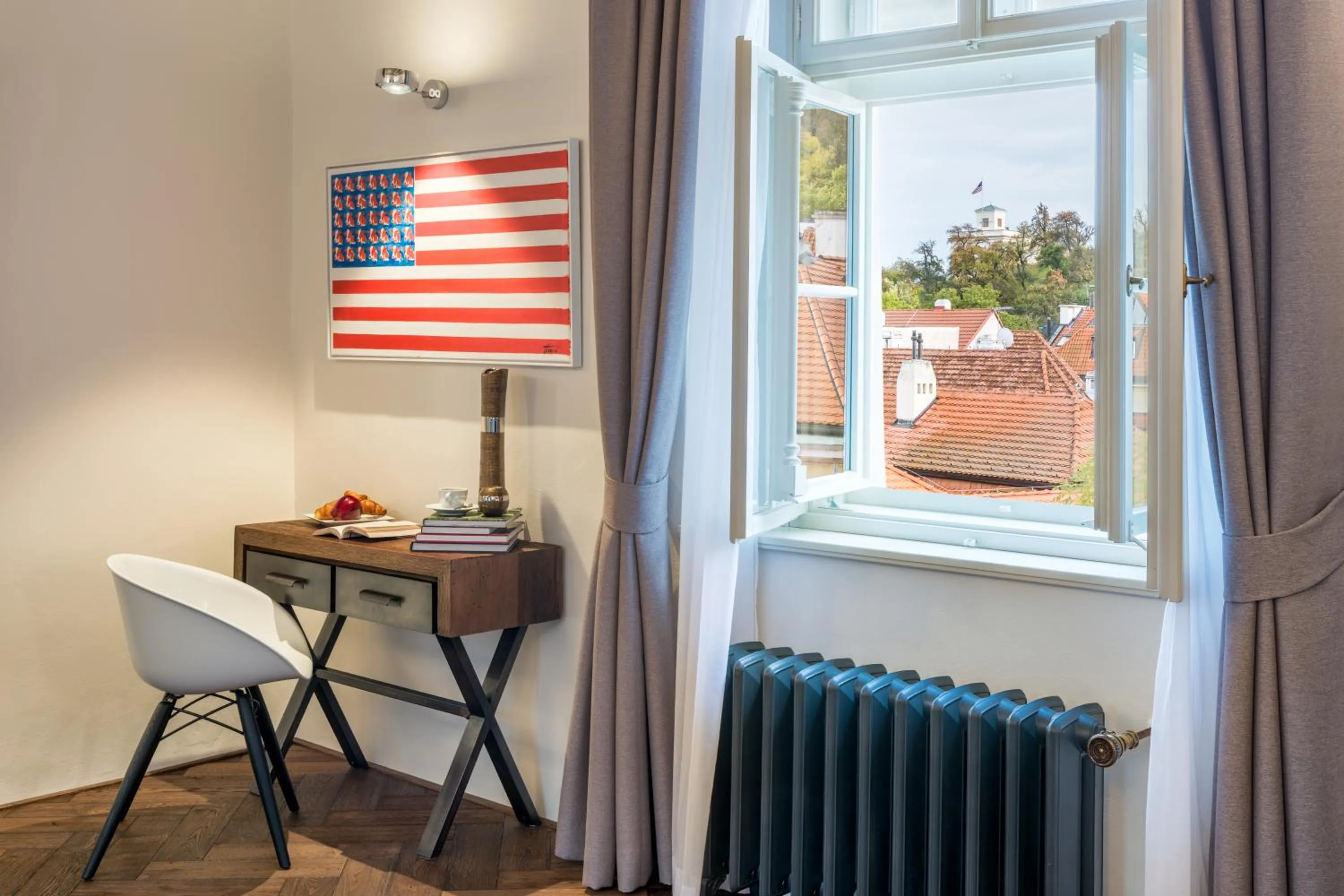 Decorative detail in MOOo by the Castle