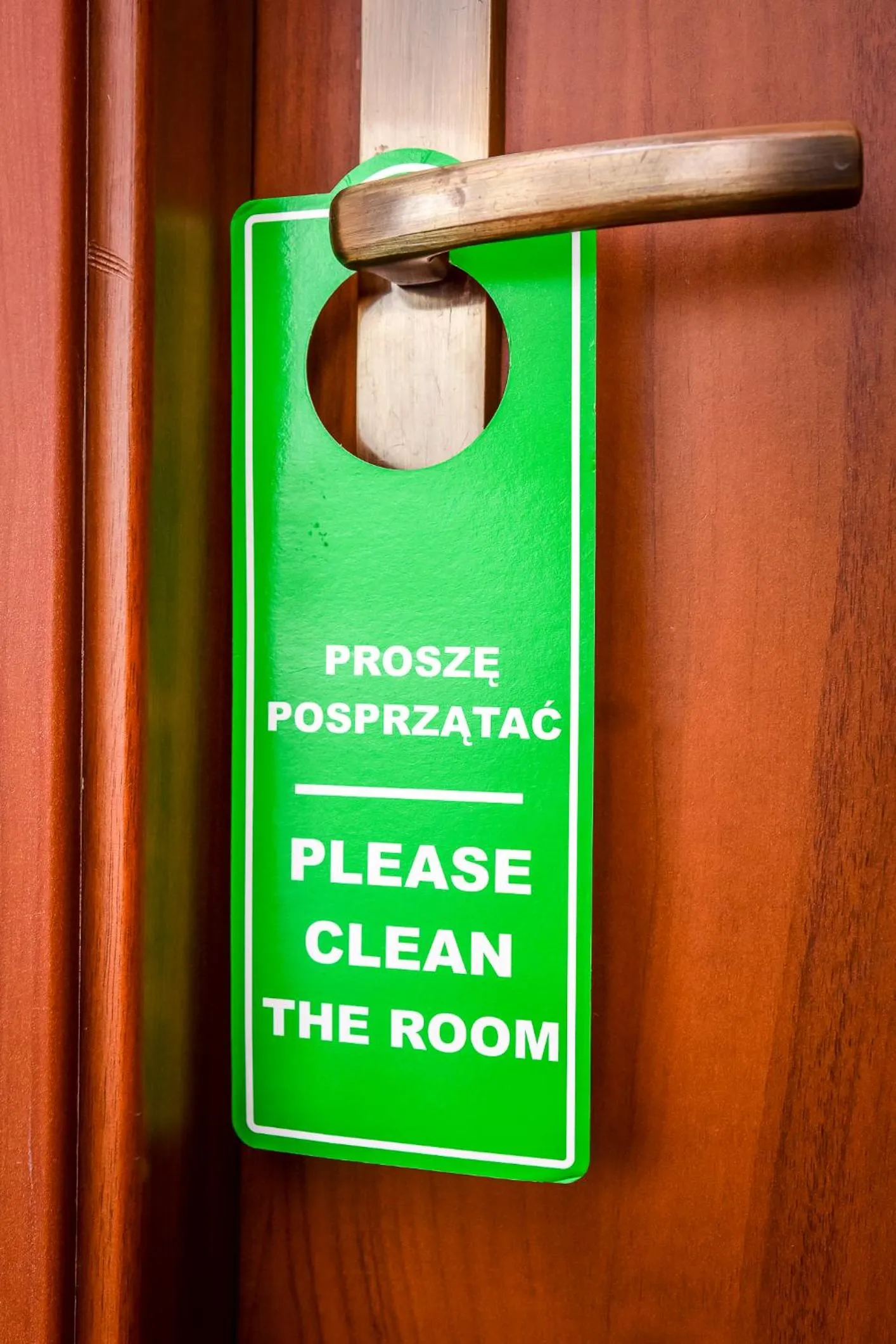 Logo/Certificate/Sign in Willa Bryza