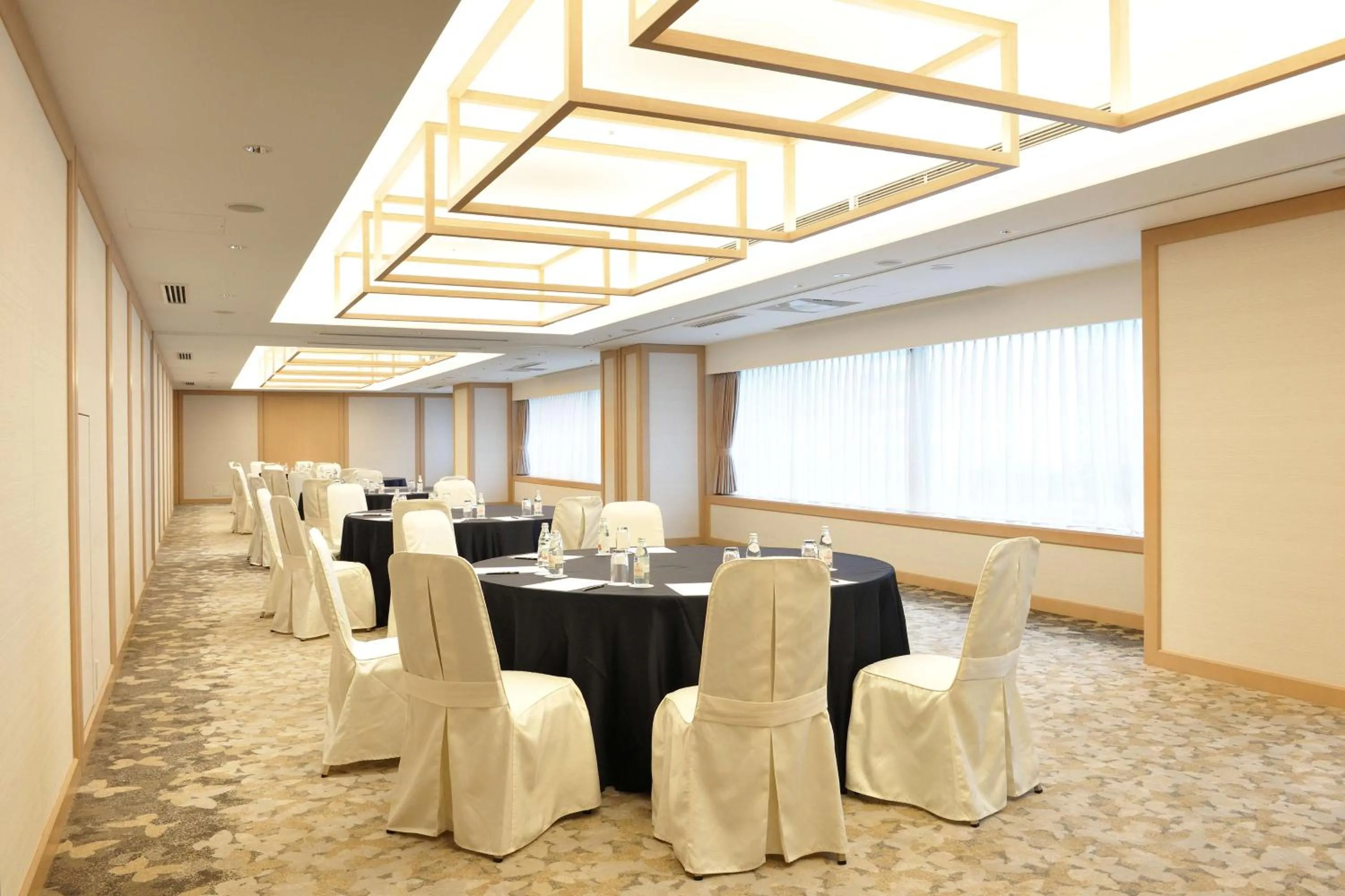 Meeting/conference room in Hilton Nagoya Hotel