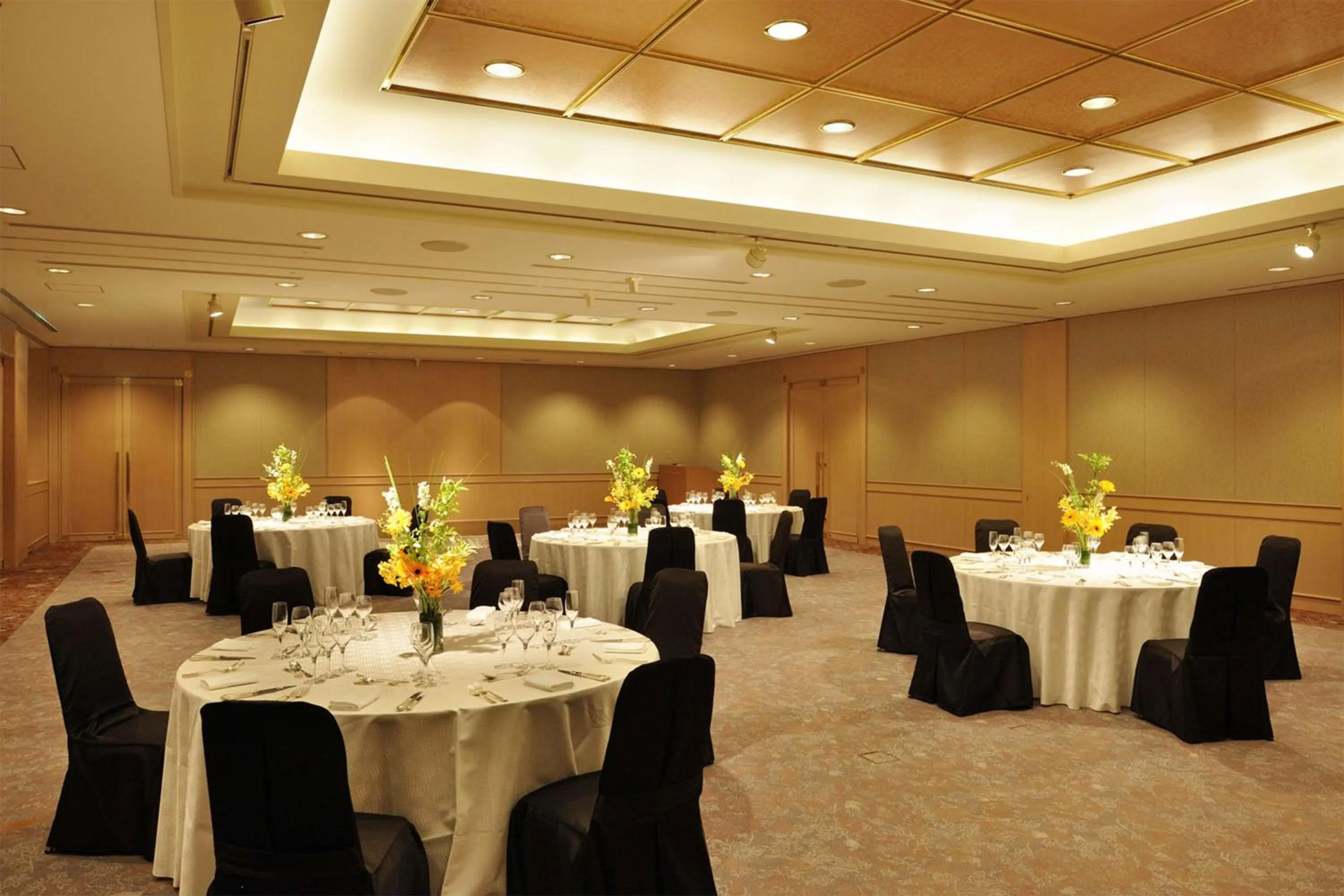 Meeting/conference room in Hilton Nagoya Hotel