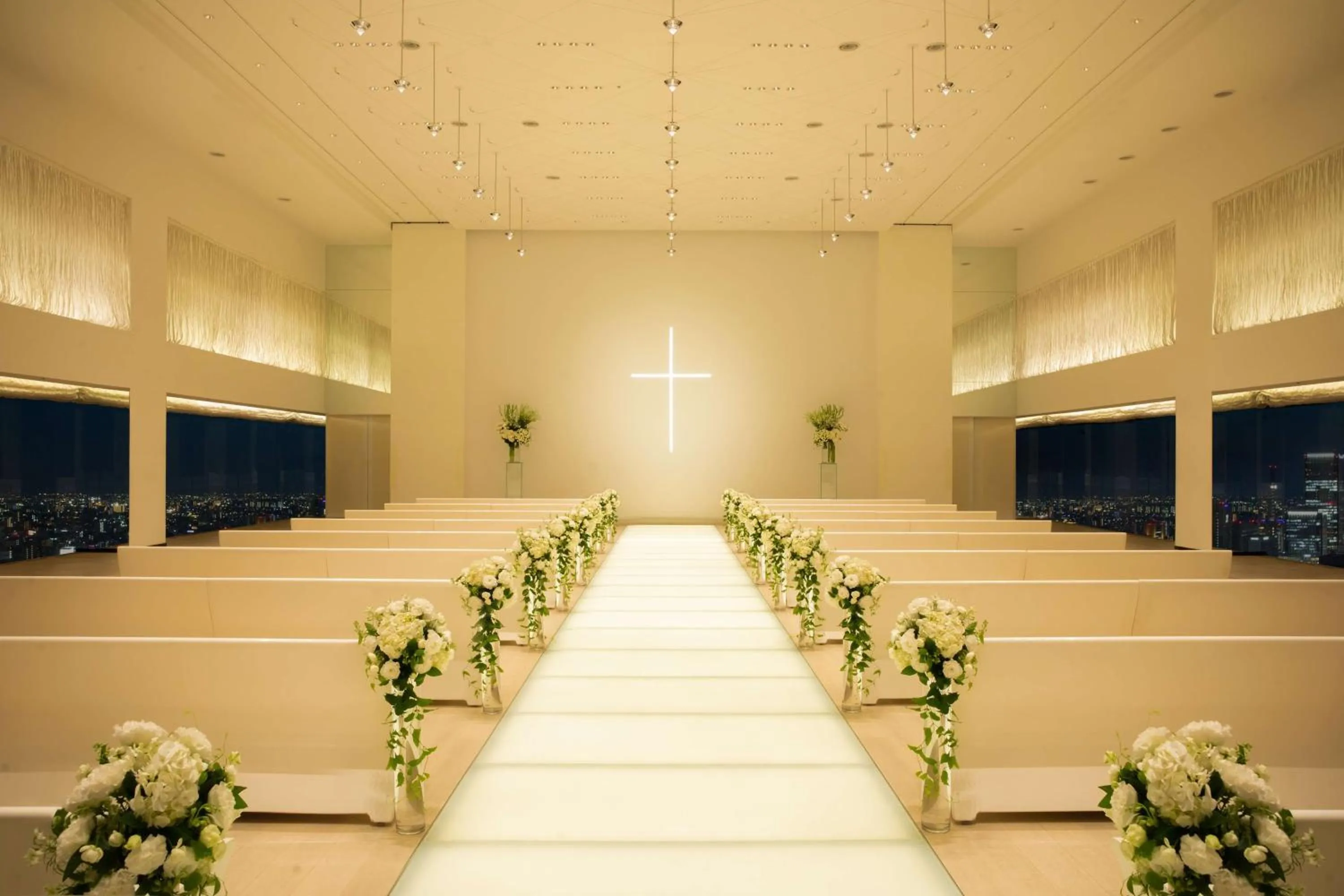 Meeting/conference room in Hilton Nagoya Hotel