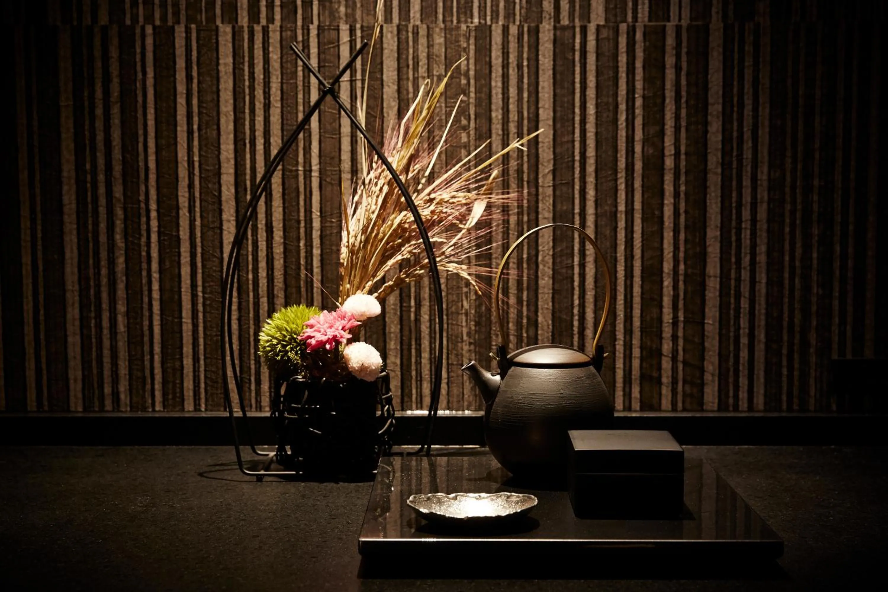 Coffee/tea facilities in Hilton Nagoya Hotel