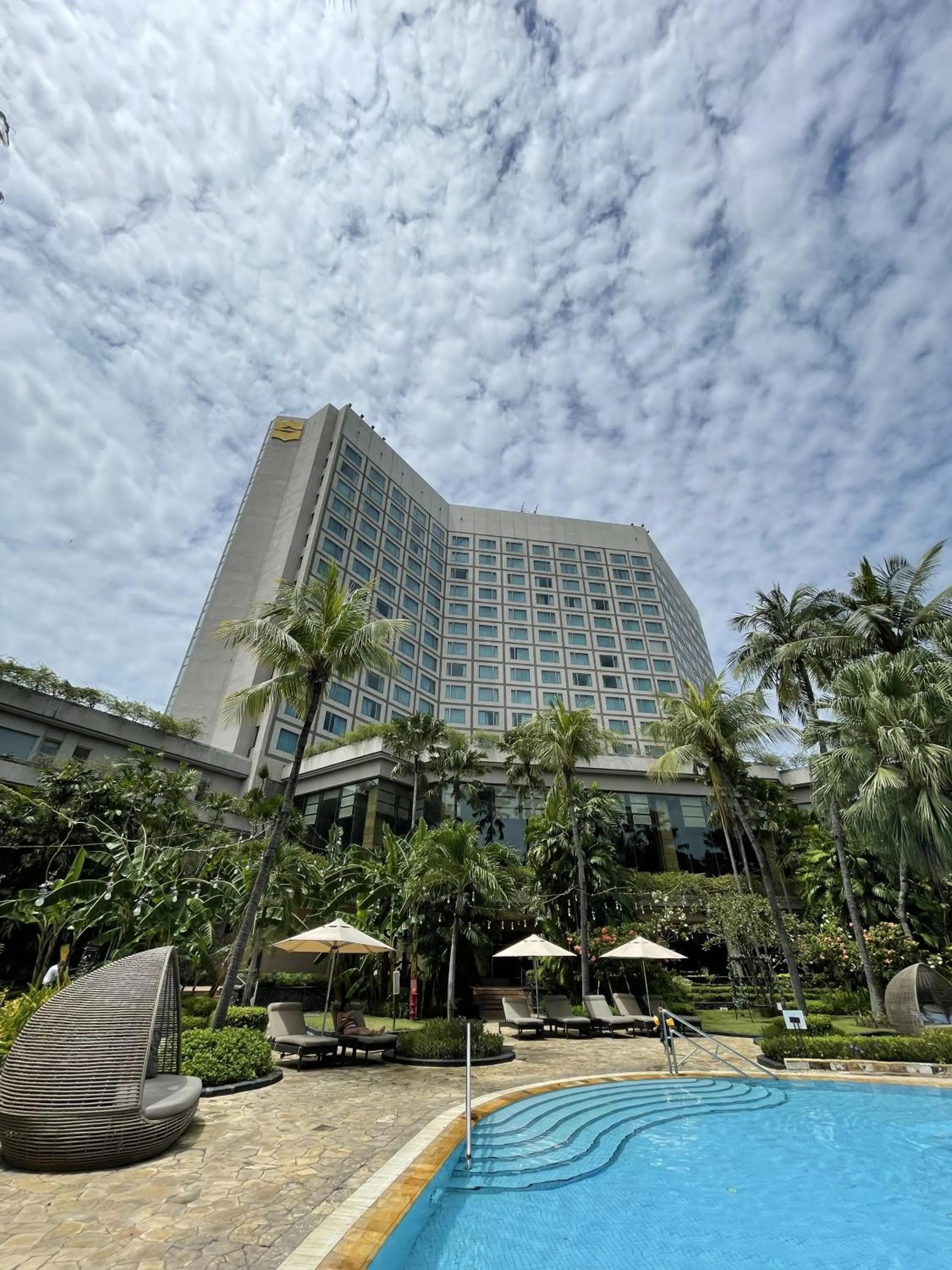 Shangri-la Surabaya