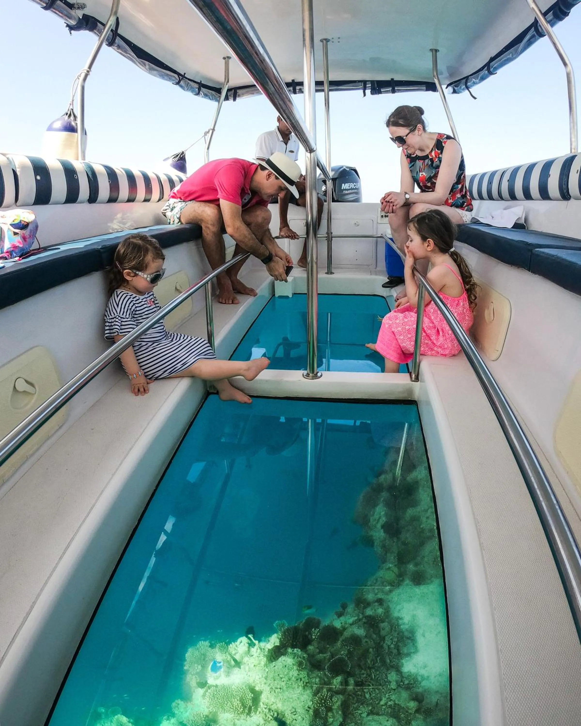 Activities in Anantara Dhigu Maldives Resort