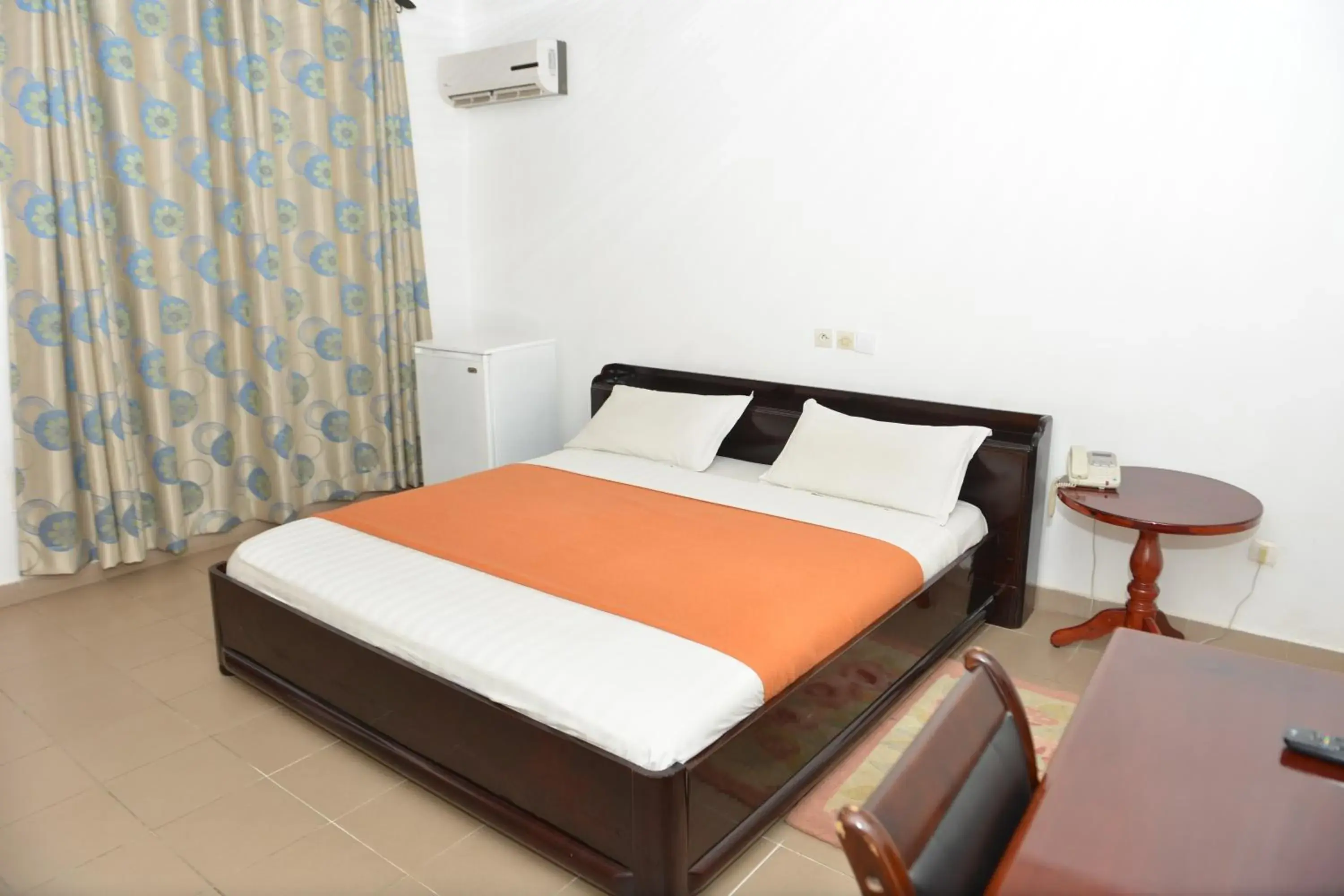 Standard Double Room in Hotel Novela Star Standard Double Room in Hotel Novela Star
