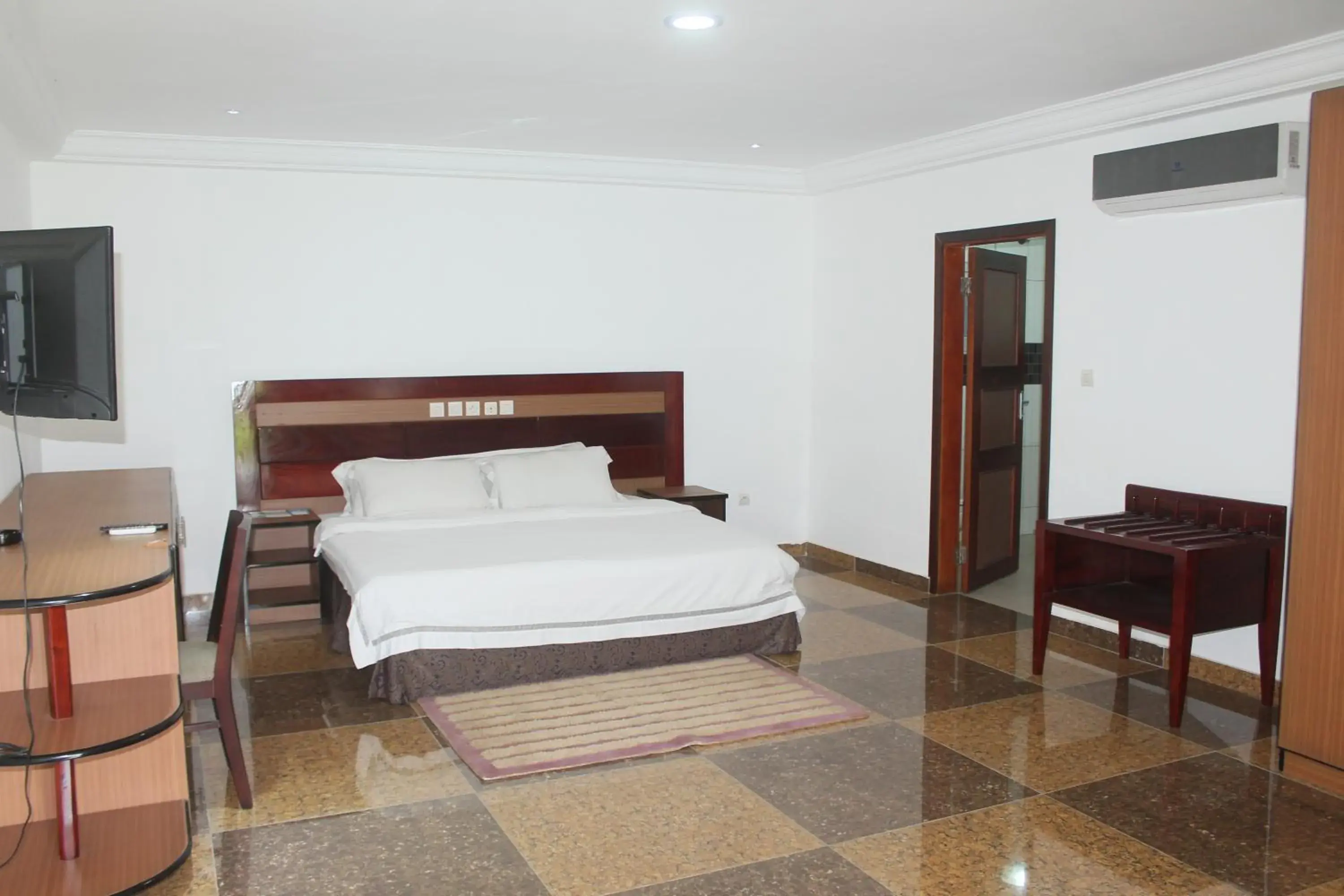 Deluxe Suite in Hotel Novela Star Deluxe Suite in Hotel Novela Star