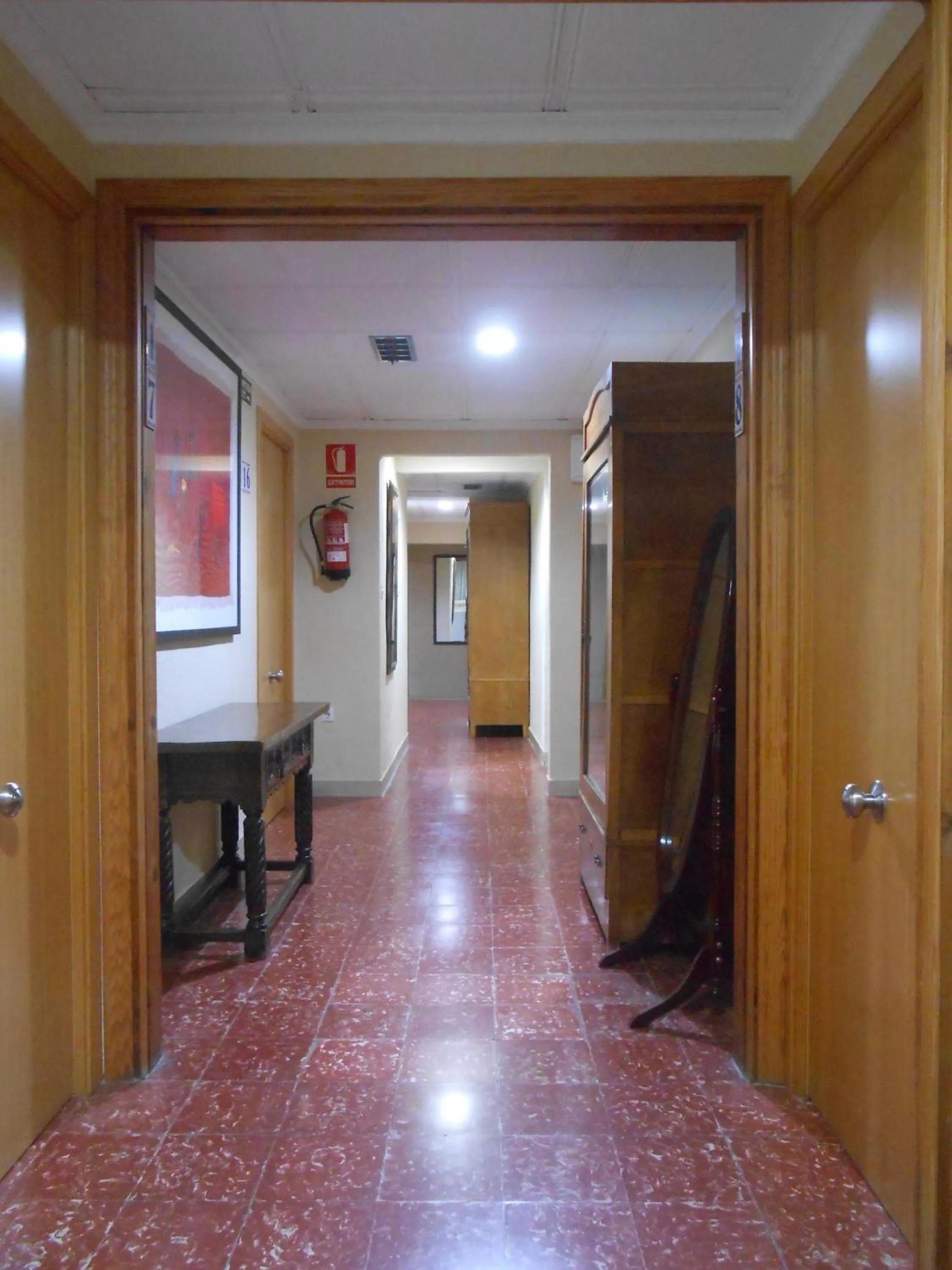 Other in Hostal El Callejón