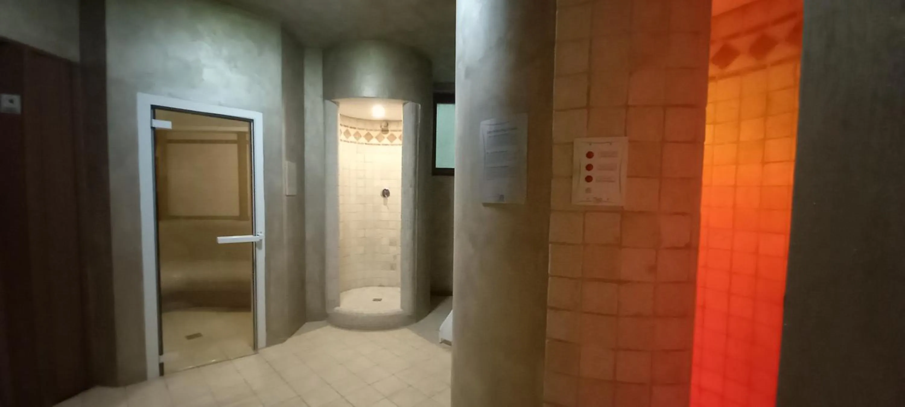 Spa and wellness centre/facilities in Stelviostay Residence Stelvio