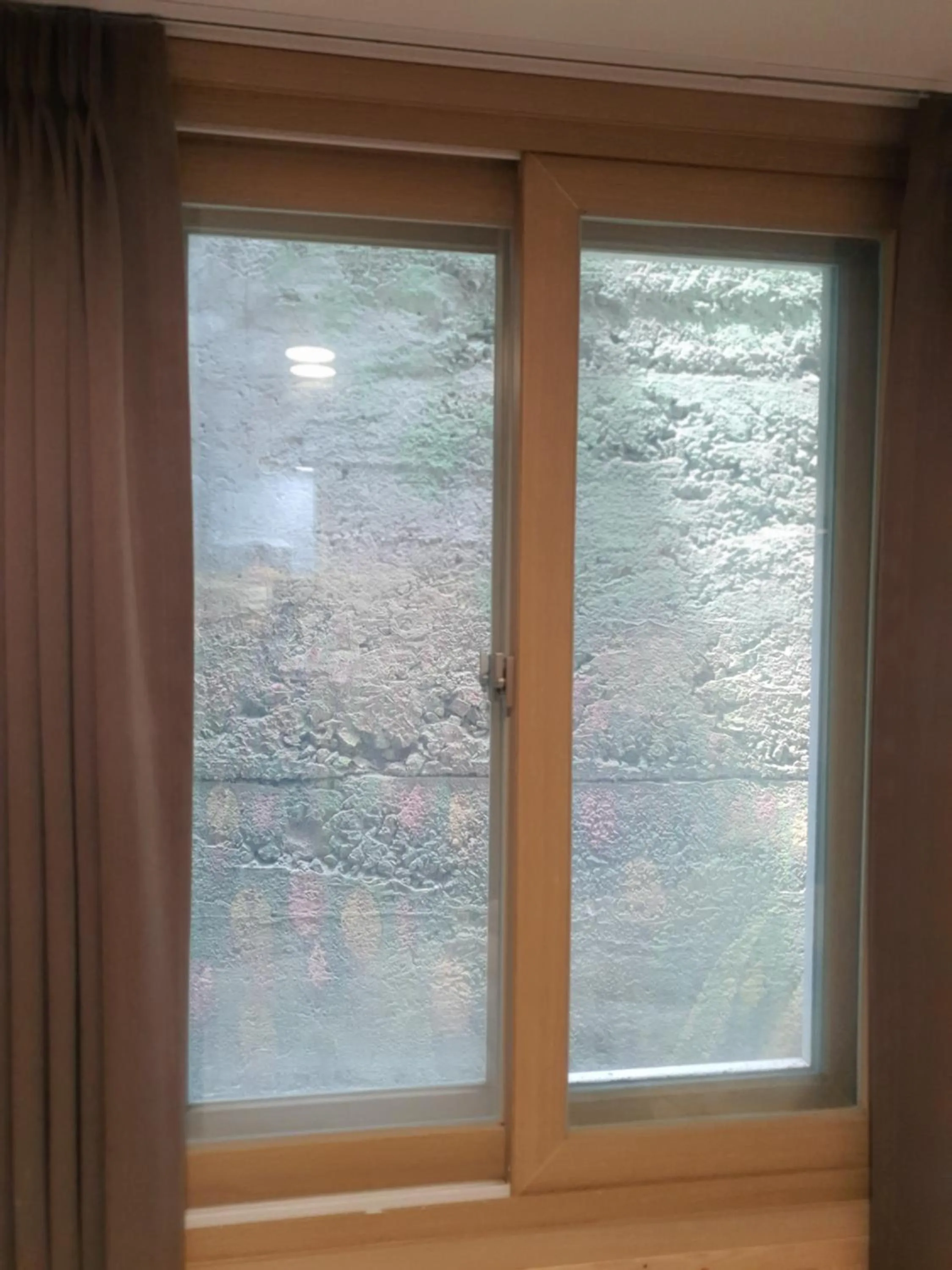 View (from property/room) in Ehwa In Myeongdong